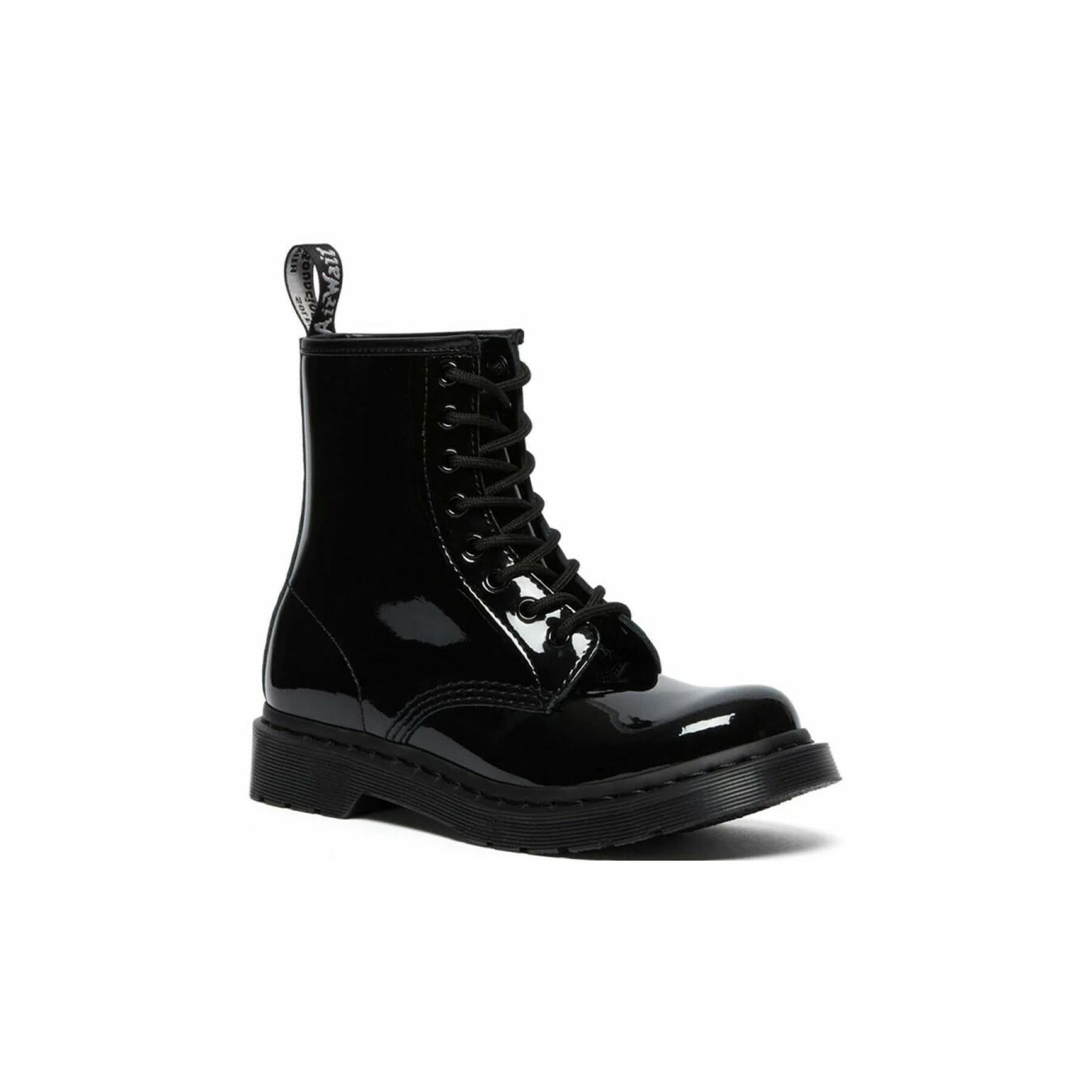 Women's boots Dr Martens 1460 Mono