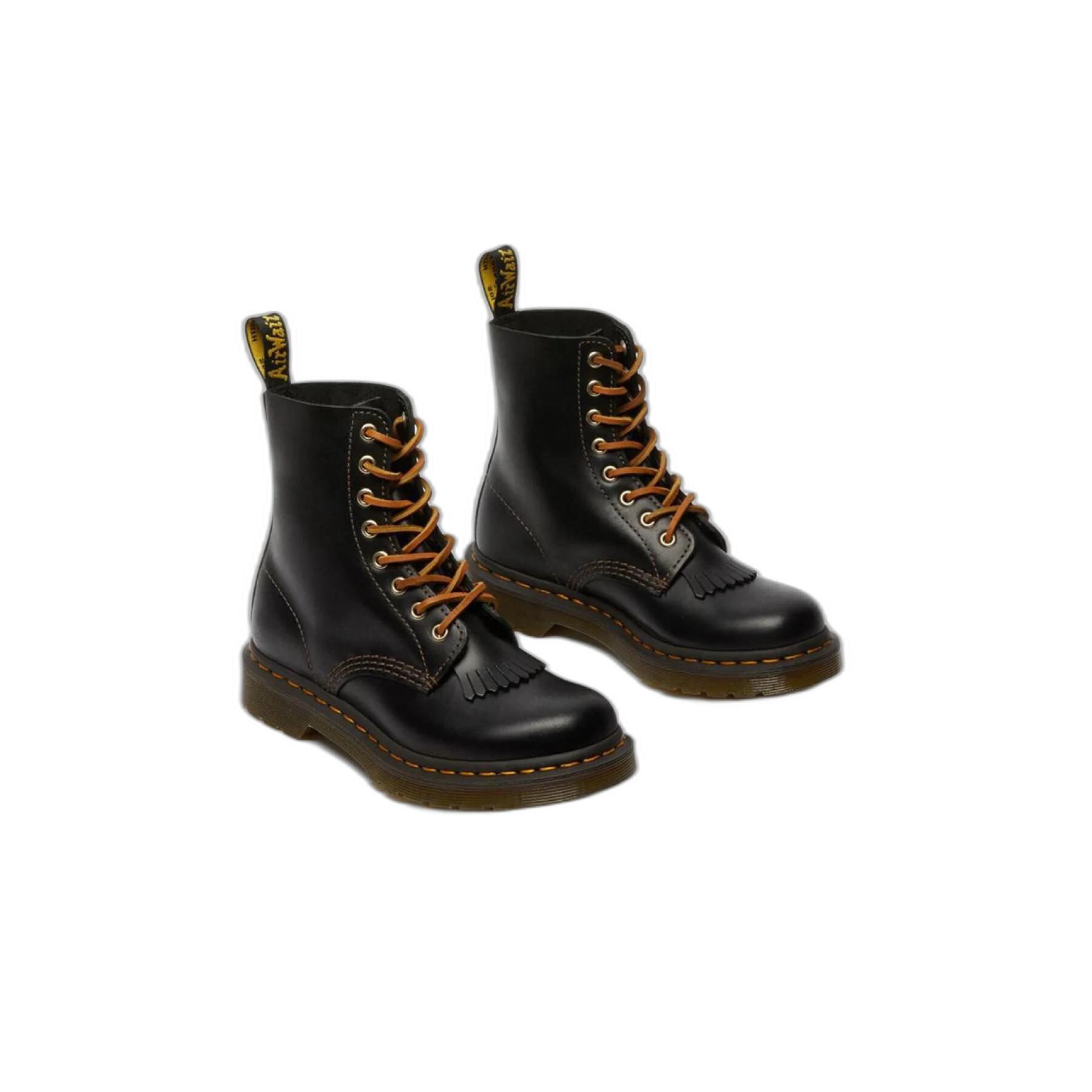 Women's boots Dr Martens 1460 Pascal Abruzzo