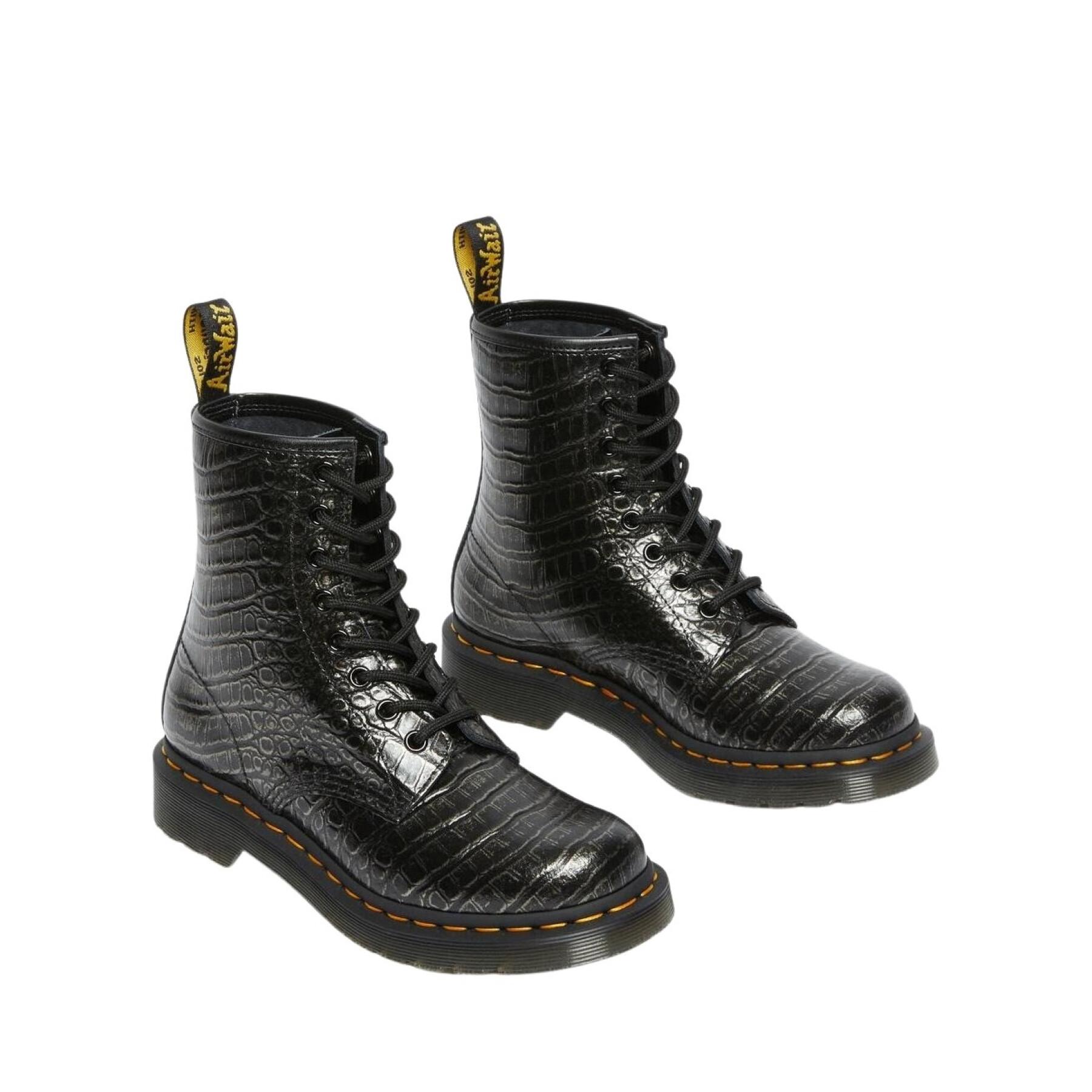 Women's boots Dr Martens 1460