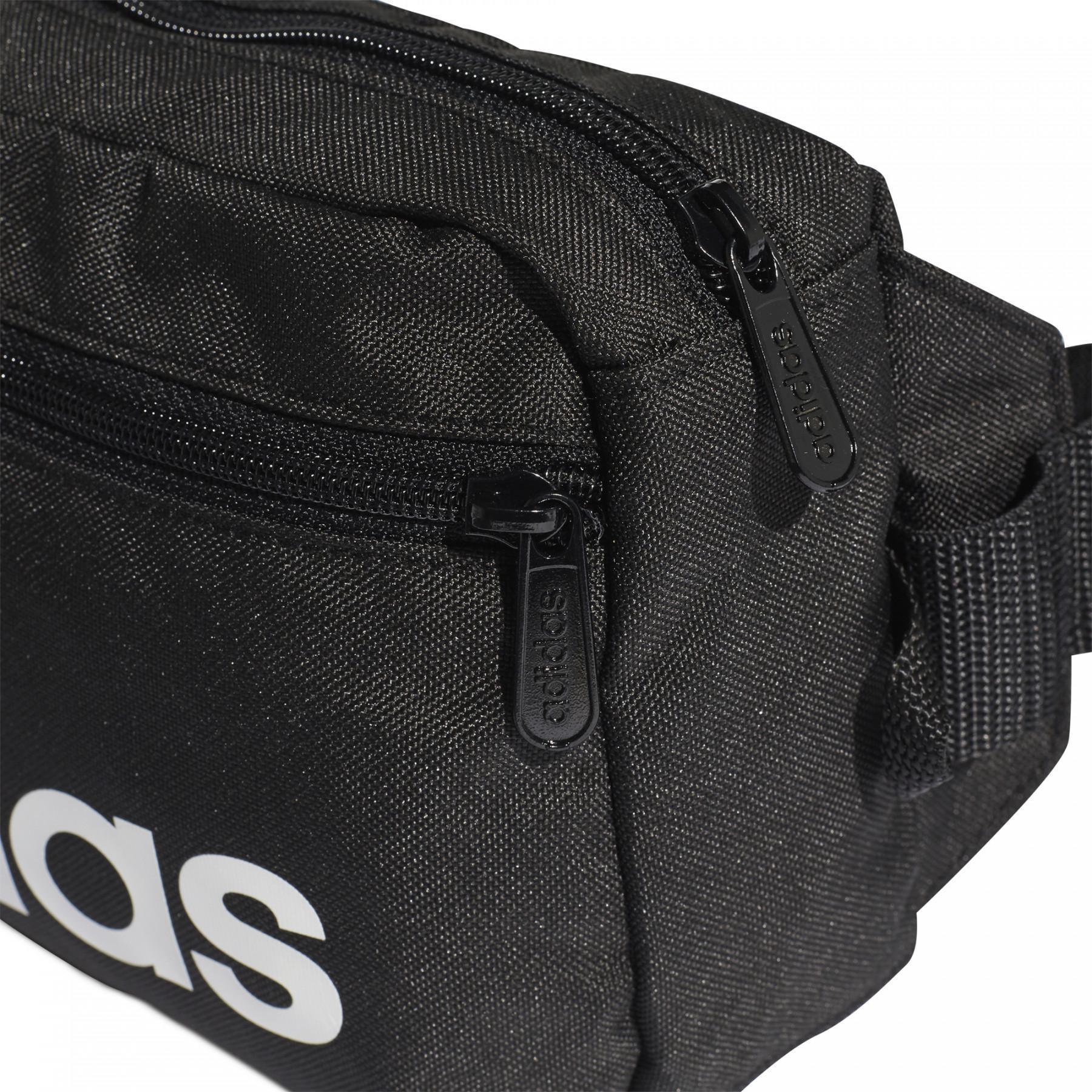 Fanny pack adidas Linear Core