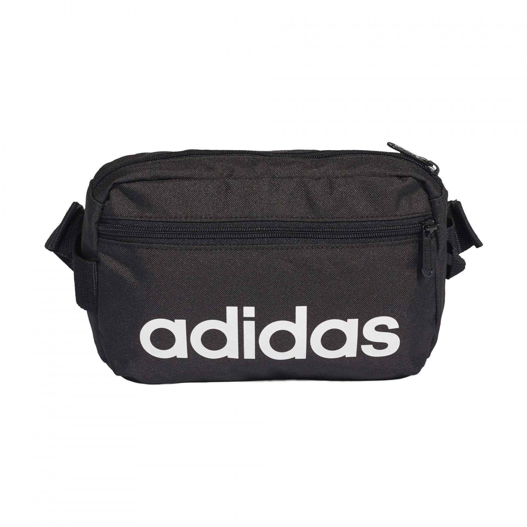 Fanny pack adidas Linear Core