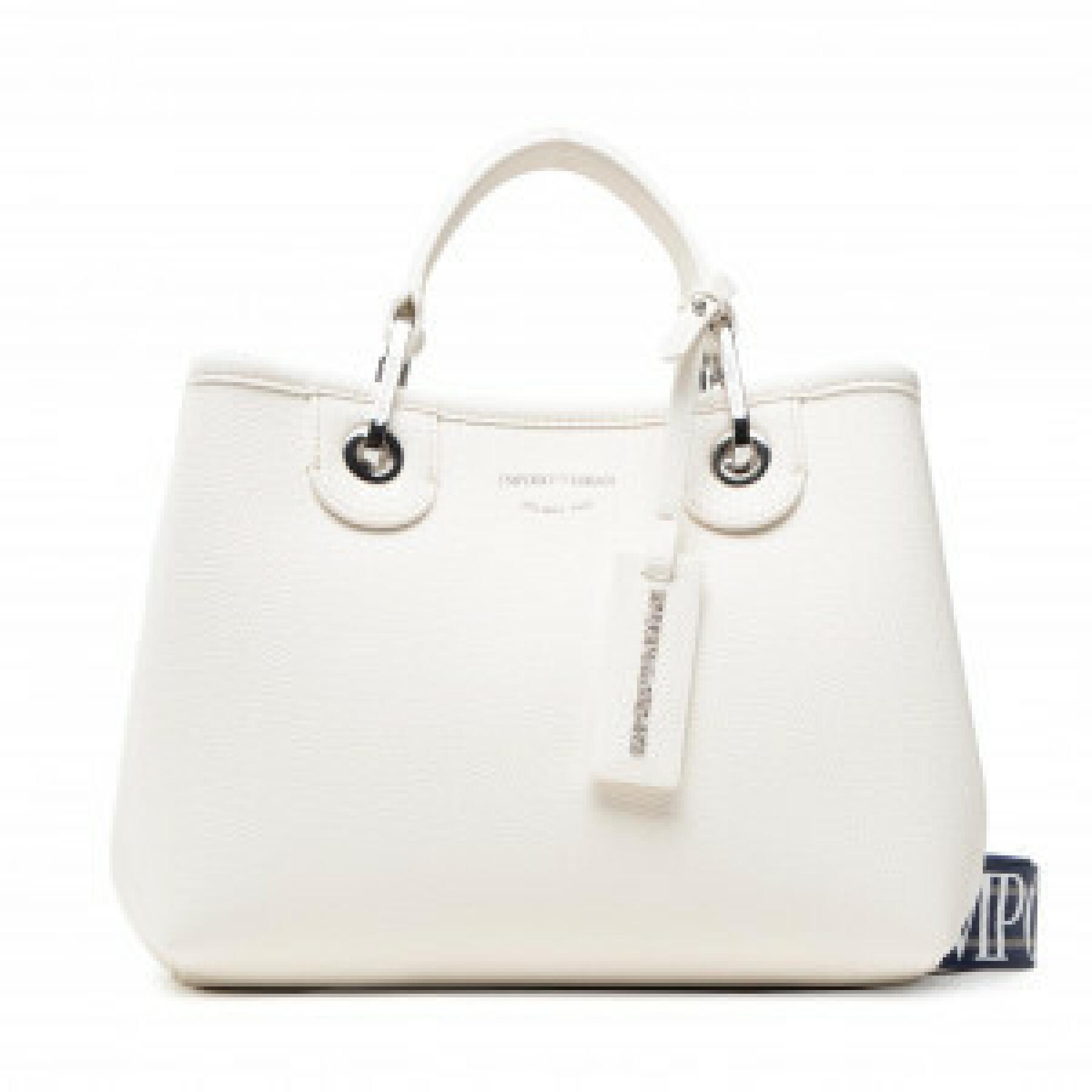 Women's handbag EA7 Emporio Armani Cabas