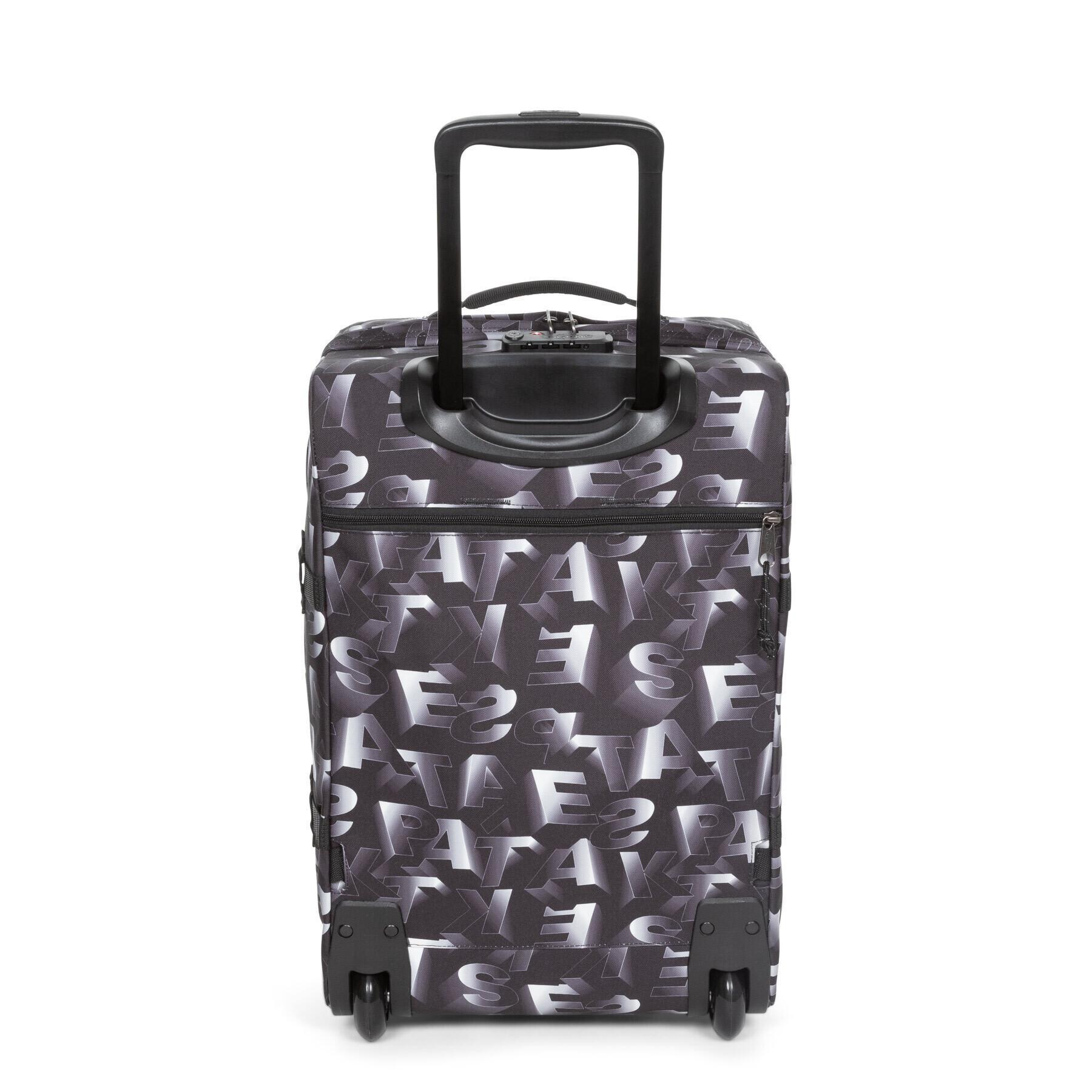 Suitcase Eastpak Strapverz S