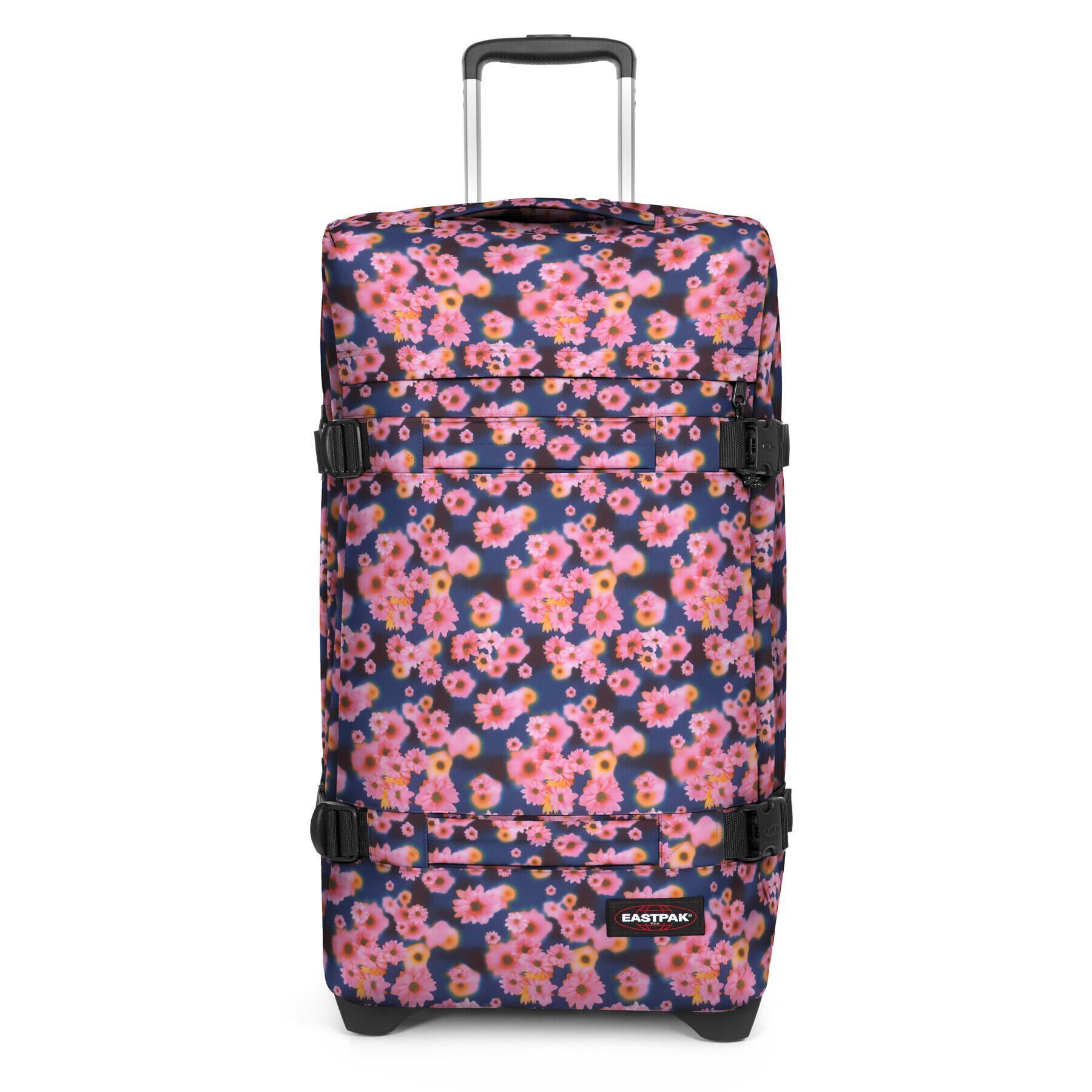 Suitcase Eastpak Transit'R L