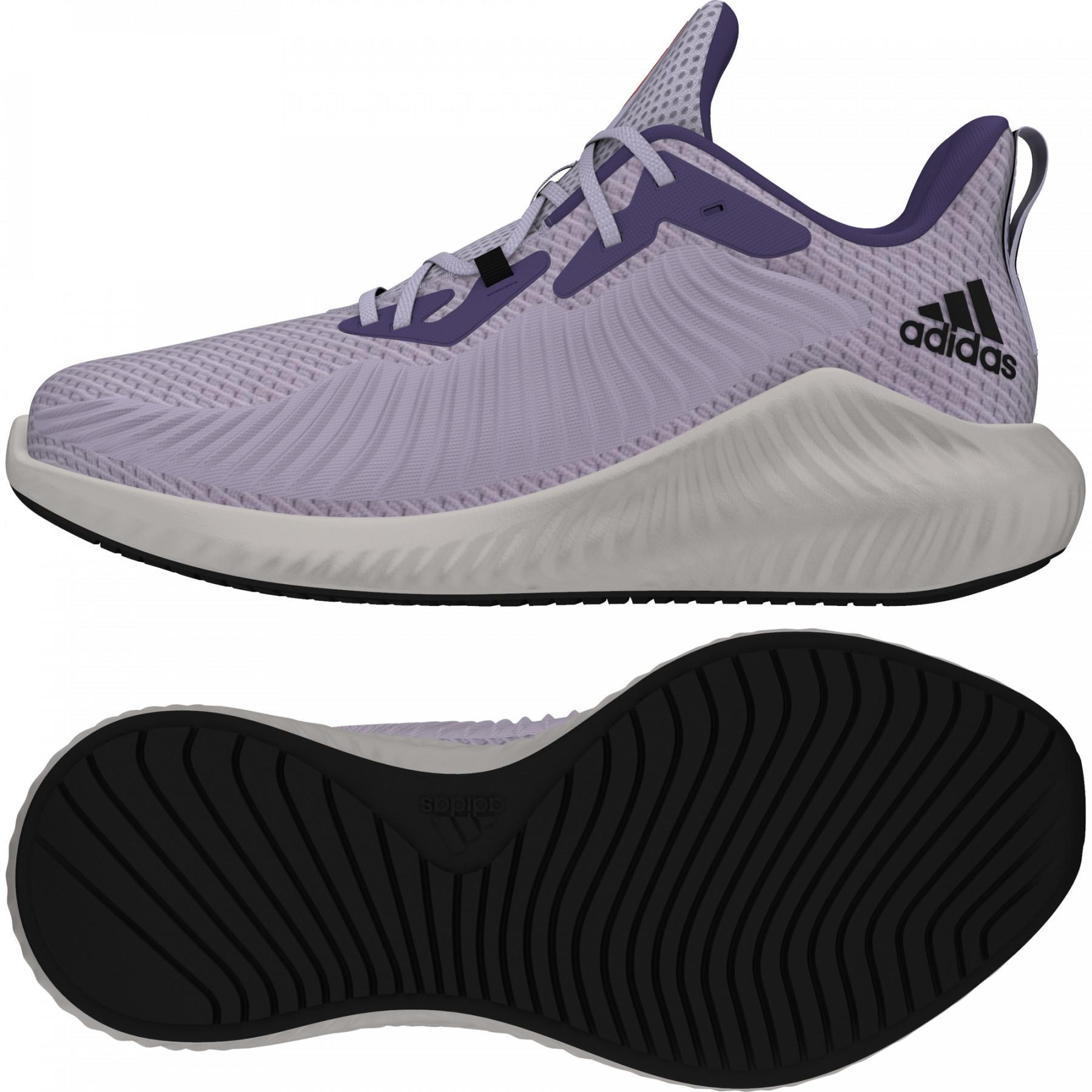 Women's sneakers adidas Alphabounce+
