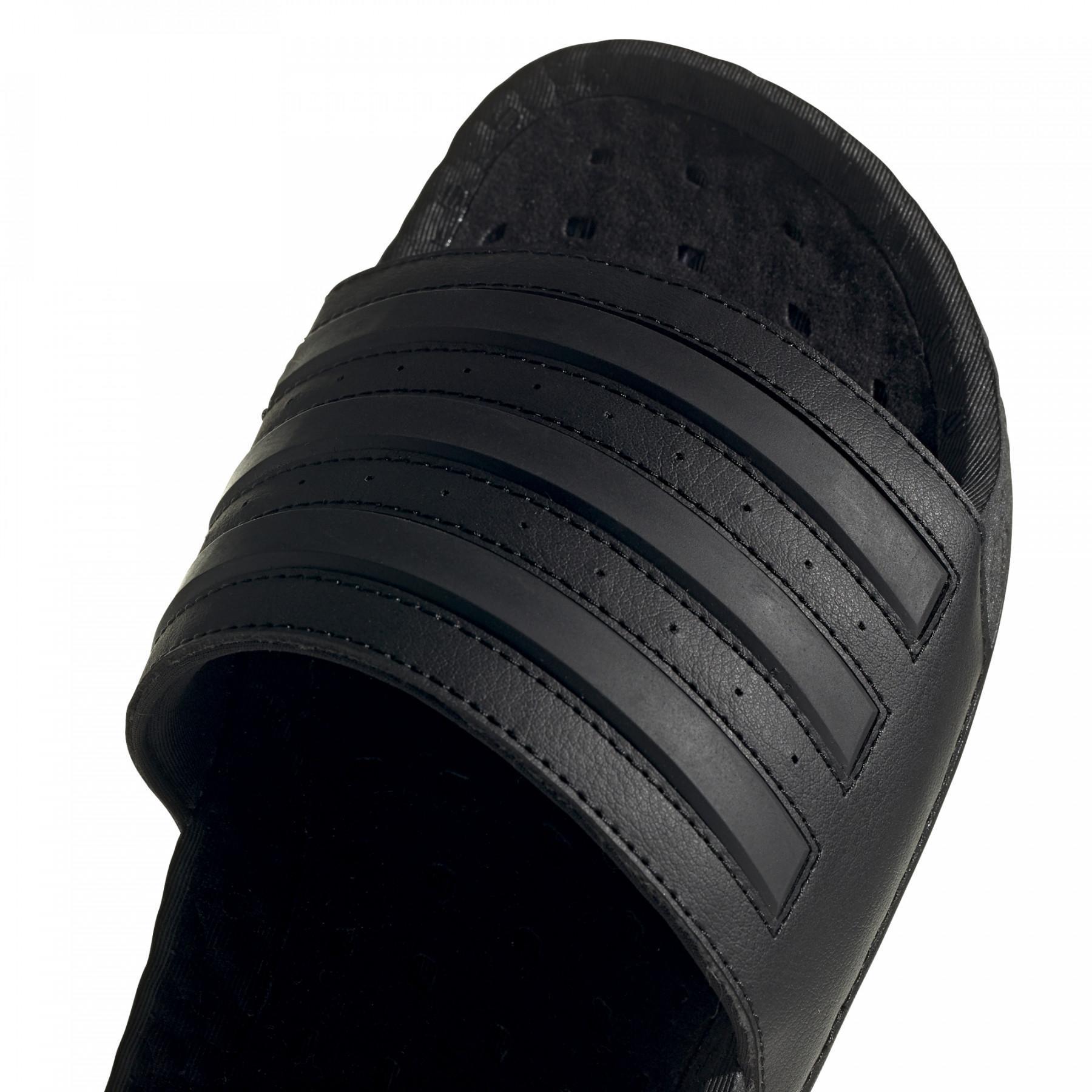 Tap shoes adidas Adilette Boost