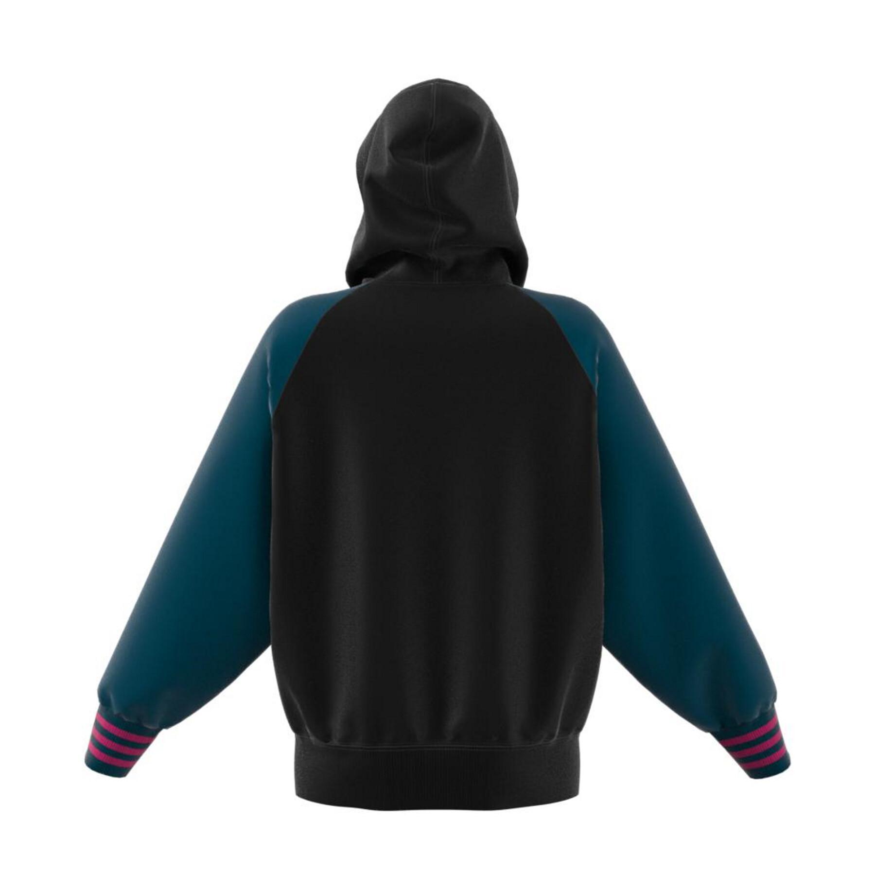 Women's hoodie adidas Originals 2