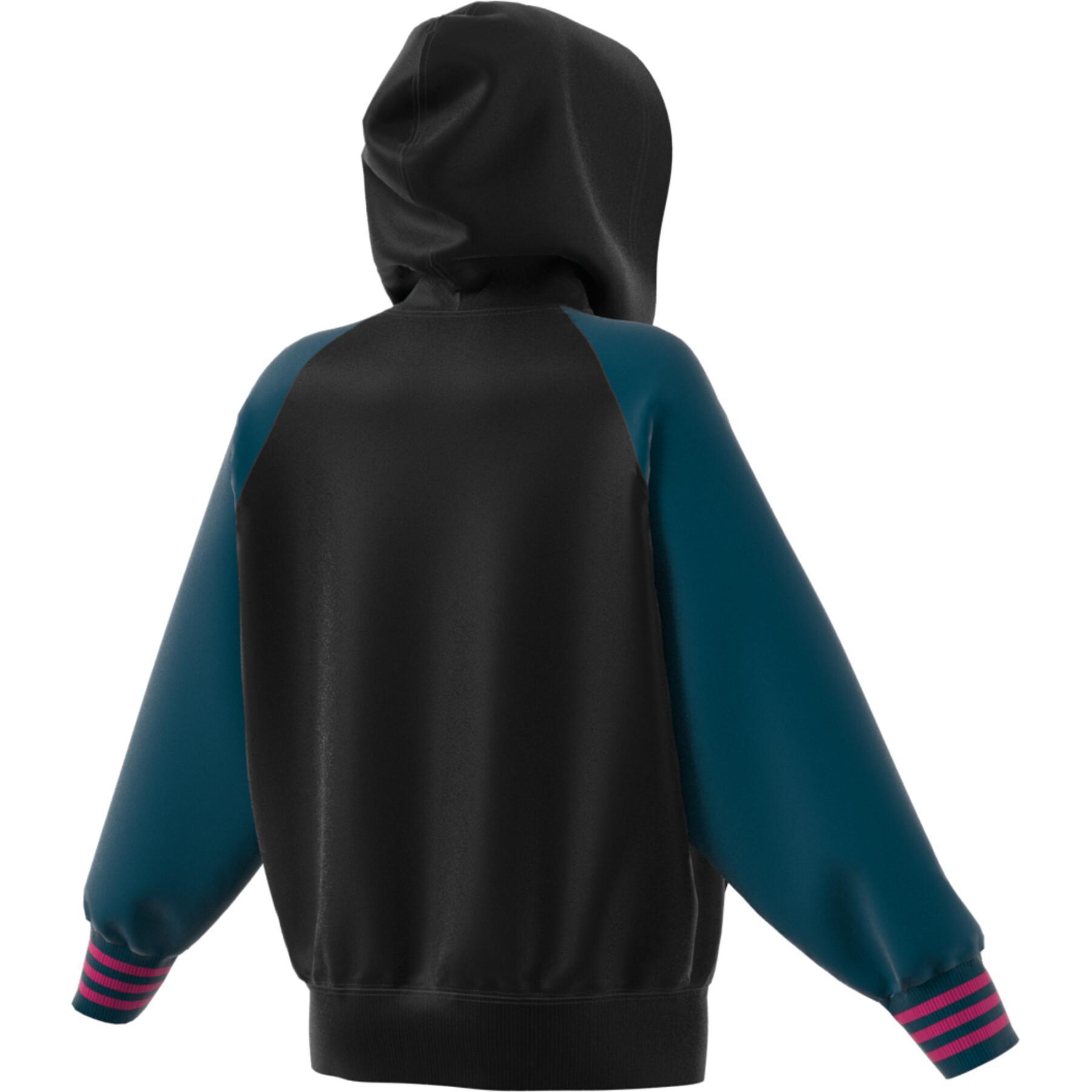 Women's hoodie adidas Originals 2