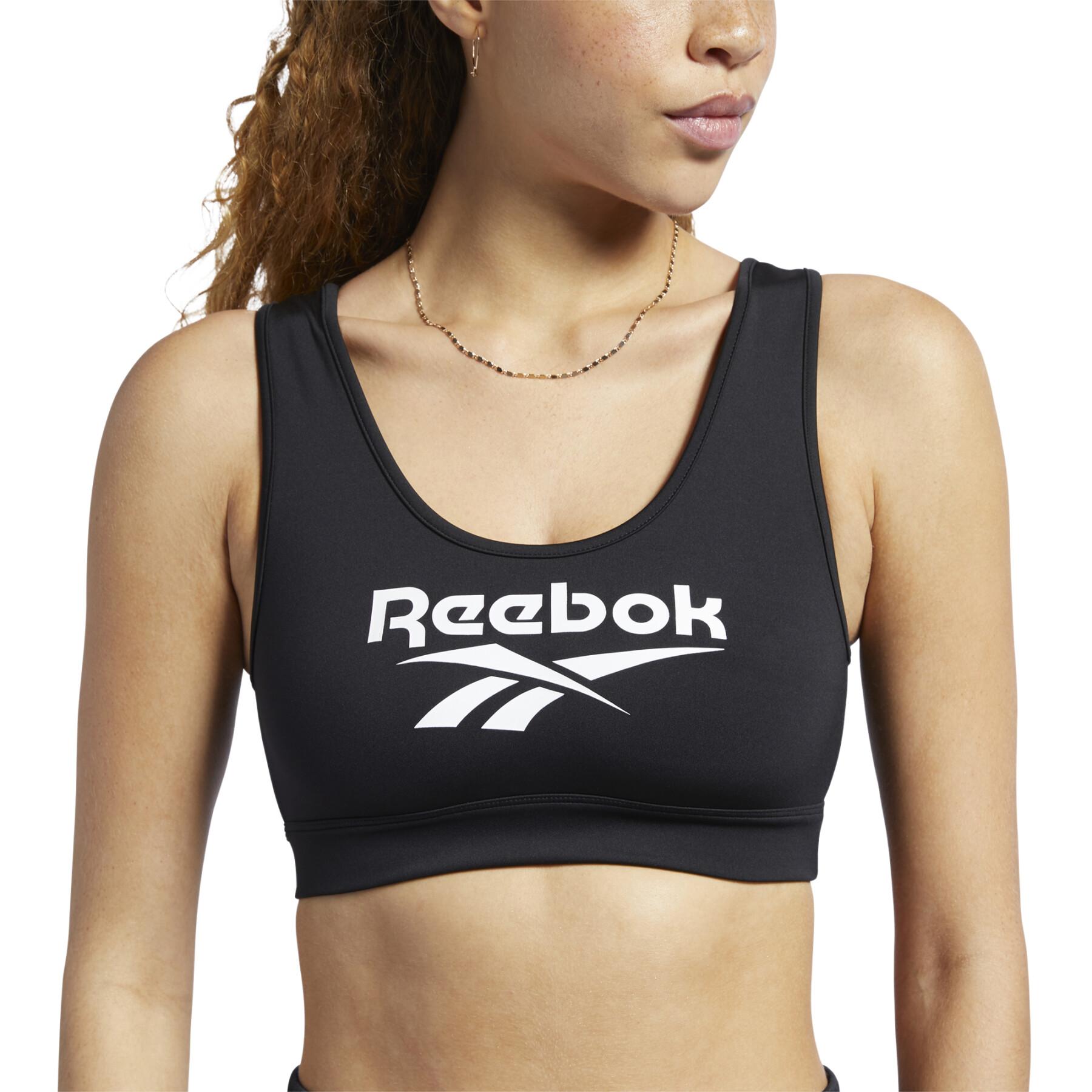 Women's bra Reebok Vector