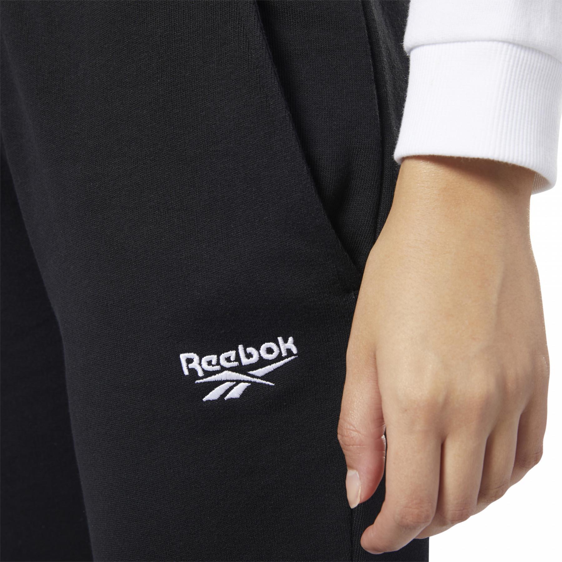 Women's trousers Reebok Classics Vector Big Logo