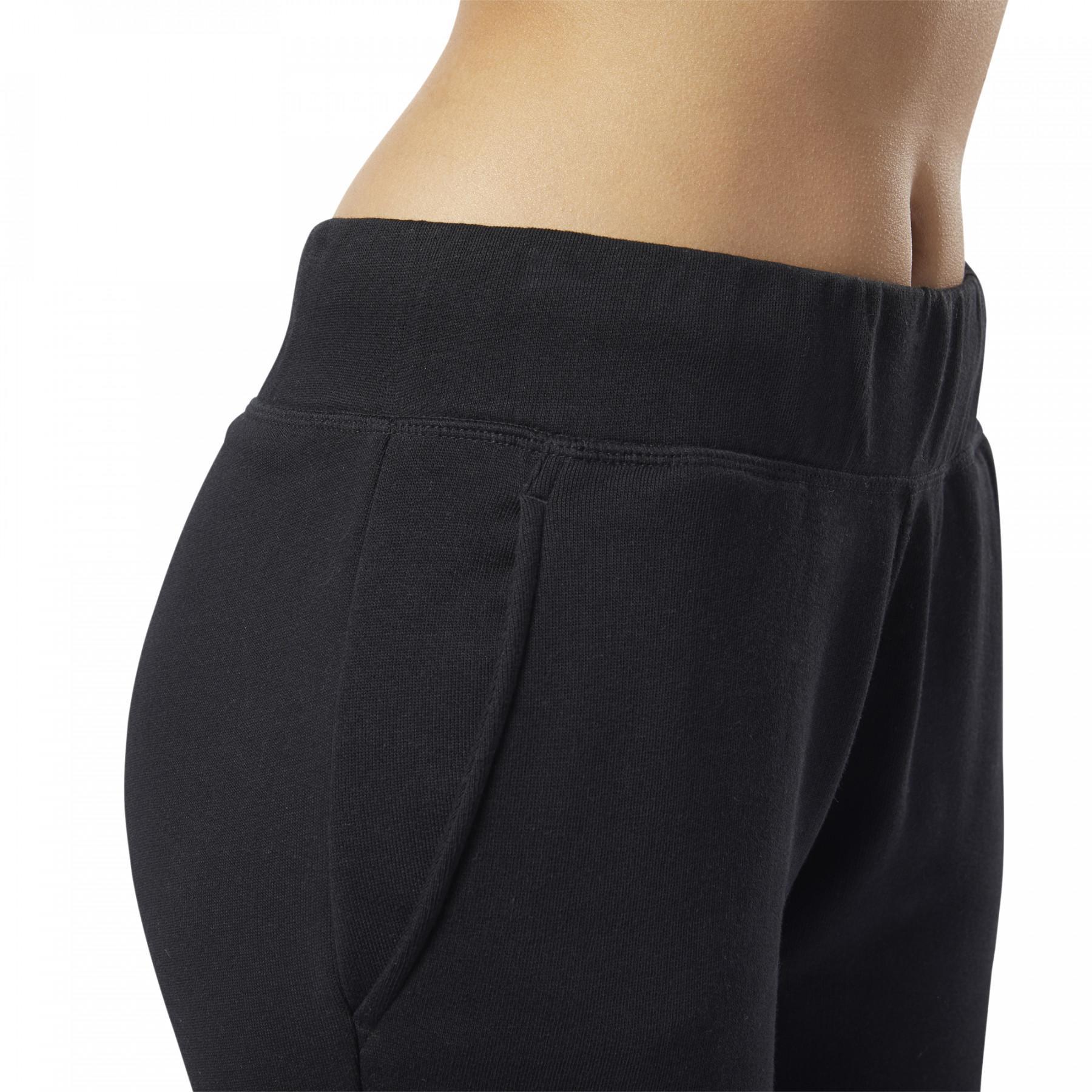 Women's trousers Reebok Classics Vector Big Logo