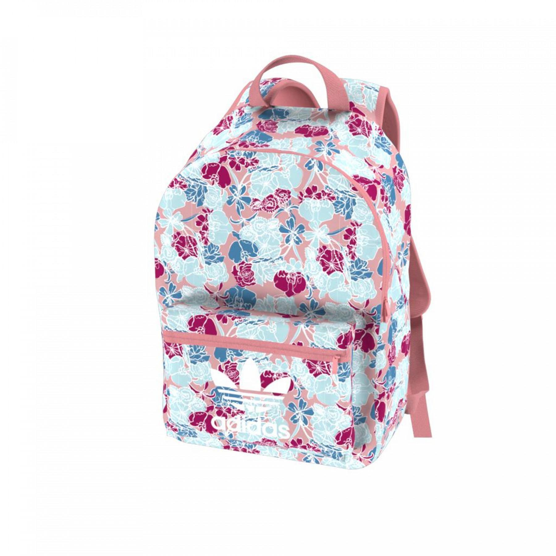 Women's backpack adidas Originals Flower