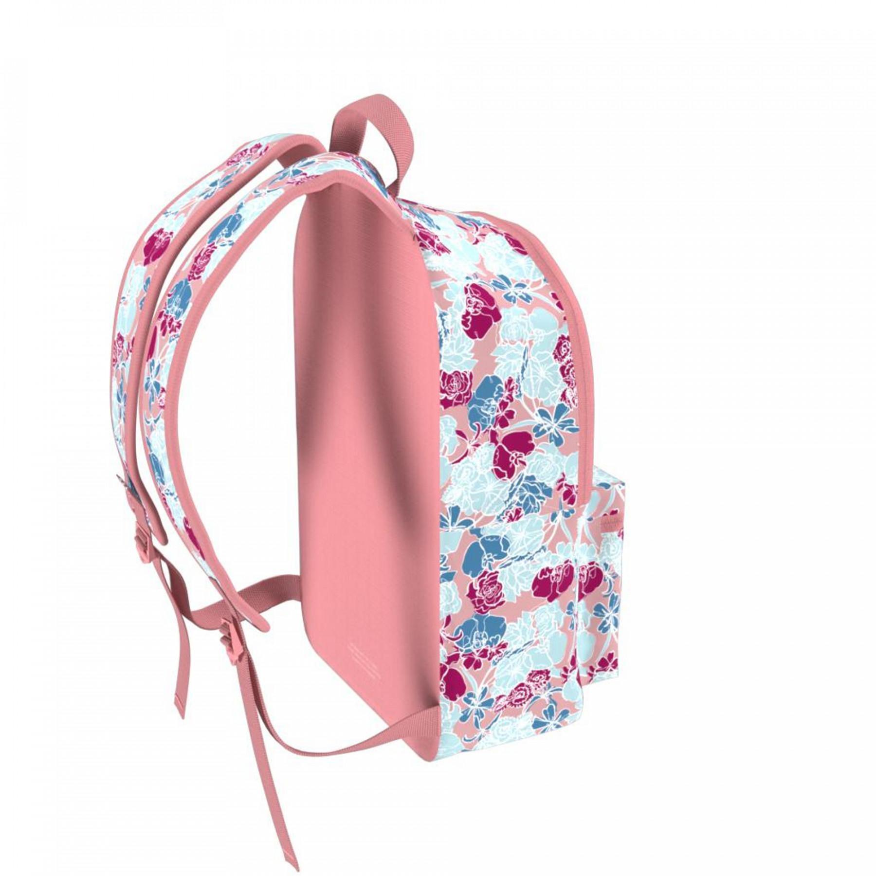 Women's backpack adidas Originals Flower