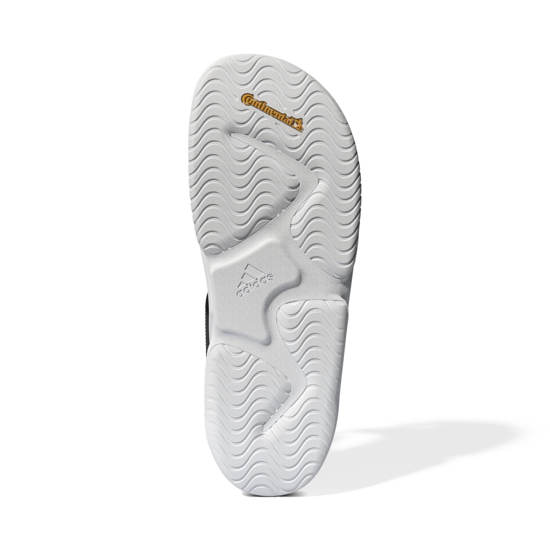 Women's flip-flops adidas Terrex Sumra
