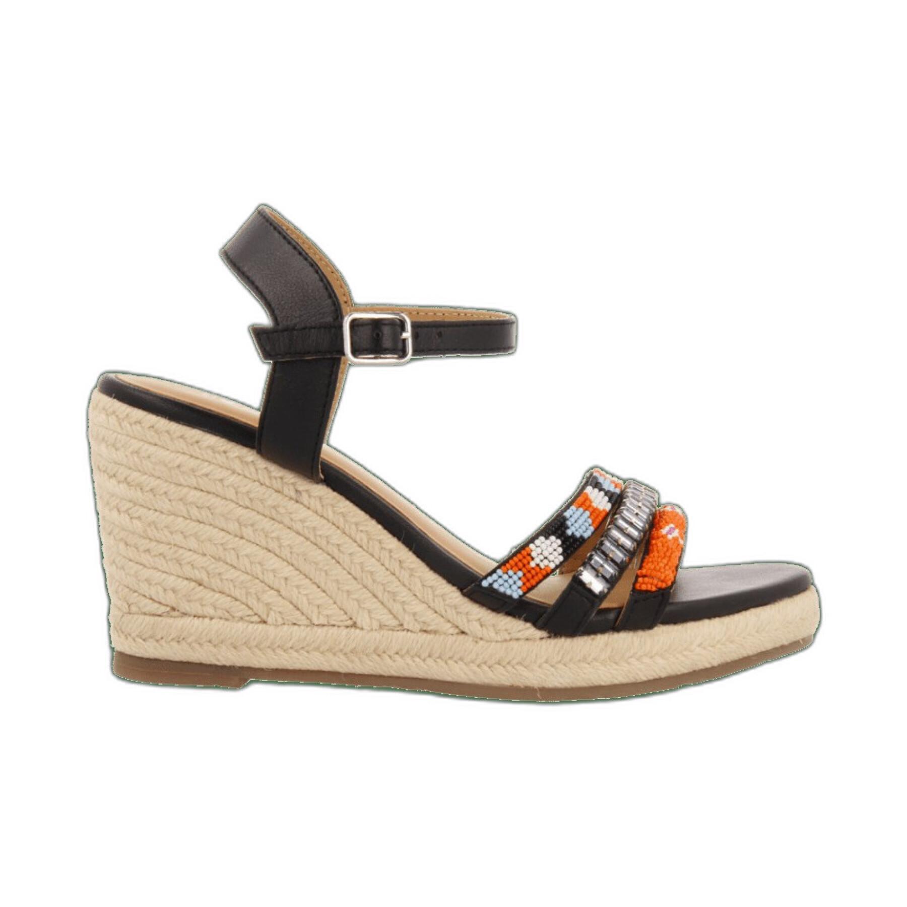 Women's wedge sandals Gioseppo Bacoor