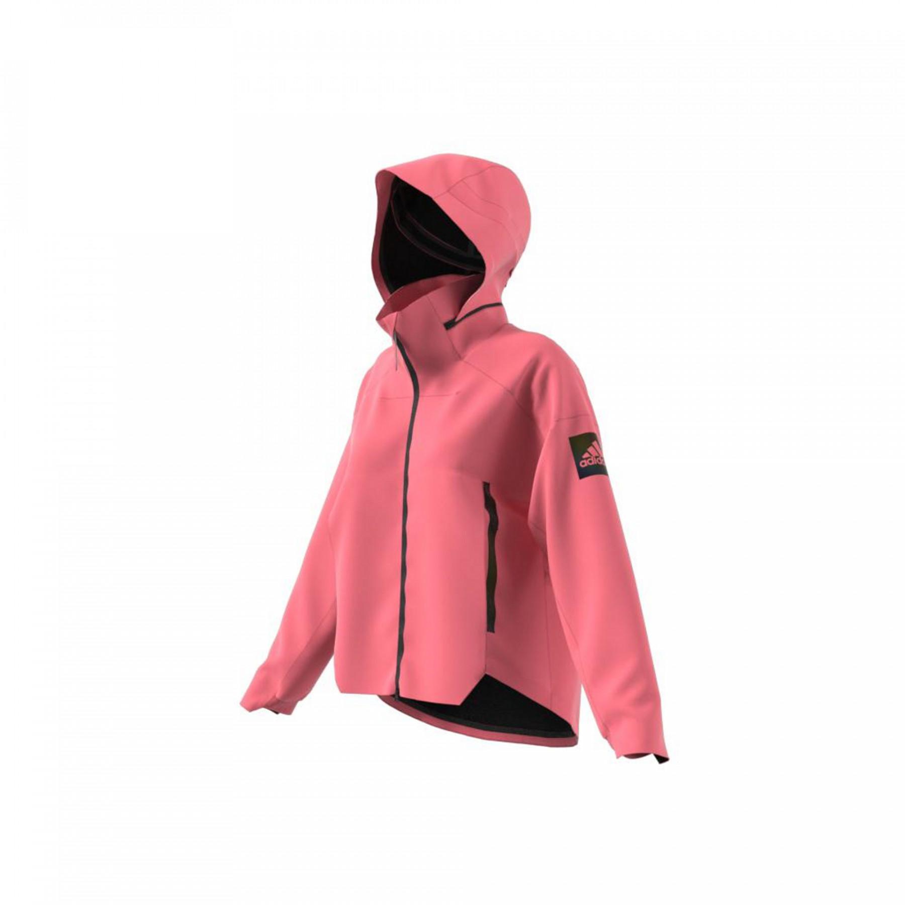Women's jacket adidas Myshelter Rain