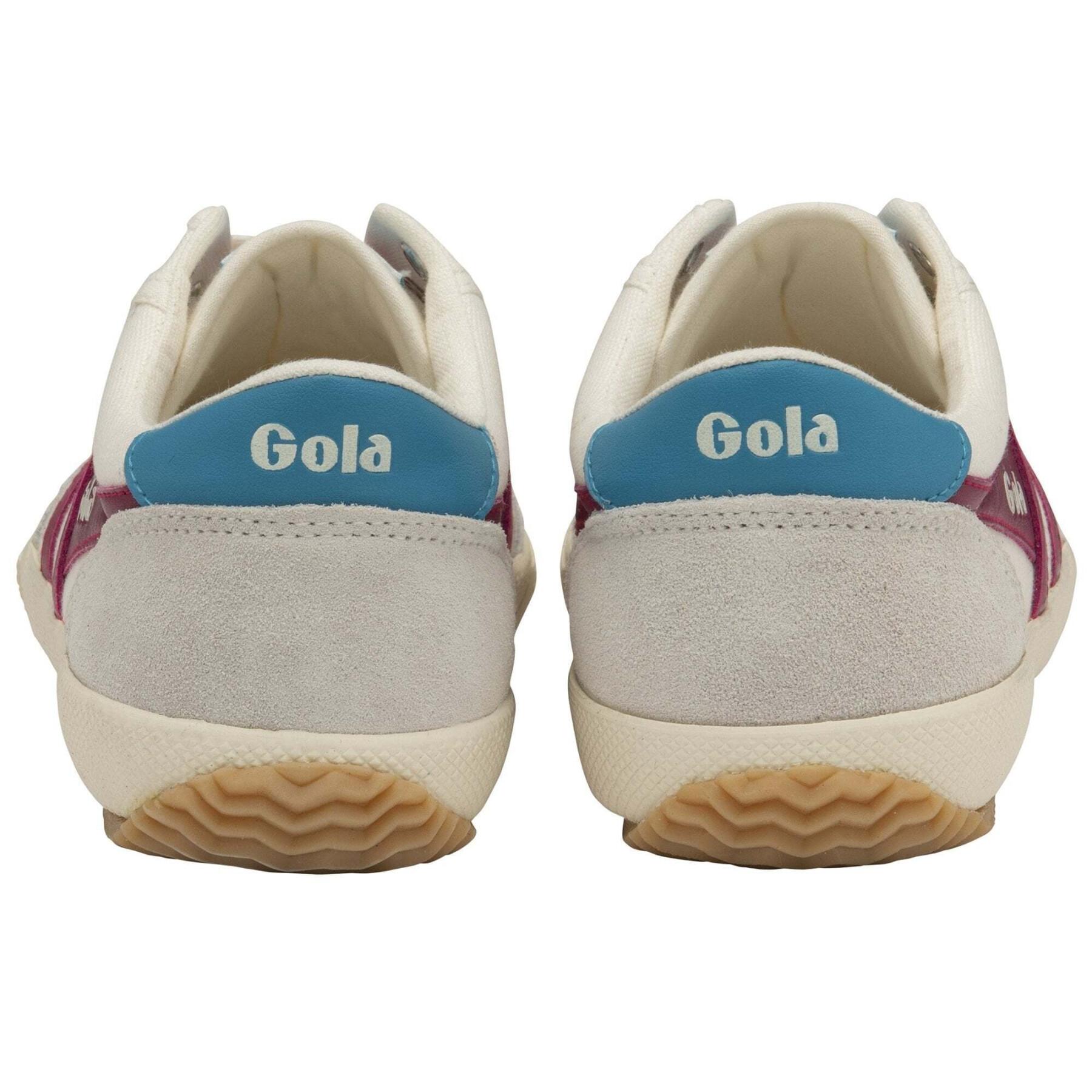 Women's sneakers Gola Badminton
