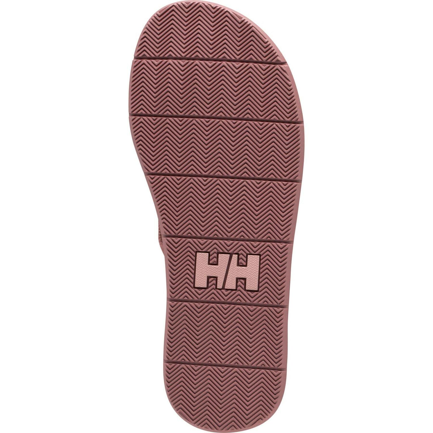 Women's flip-flops Helly Hansen Logo
