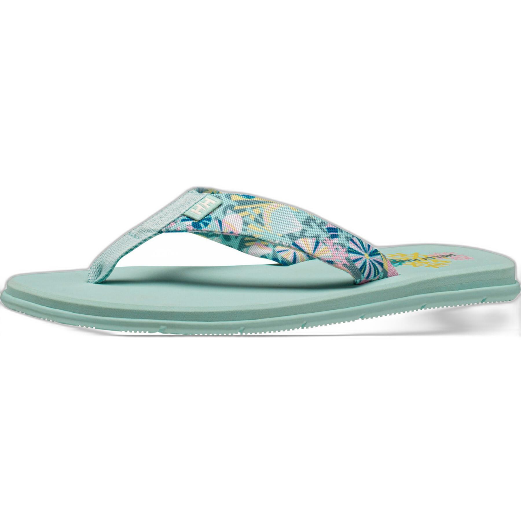 Women's flip-flops Helly Hansen Shoreline