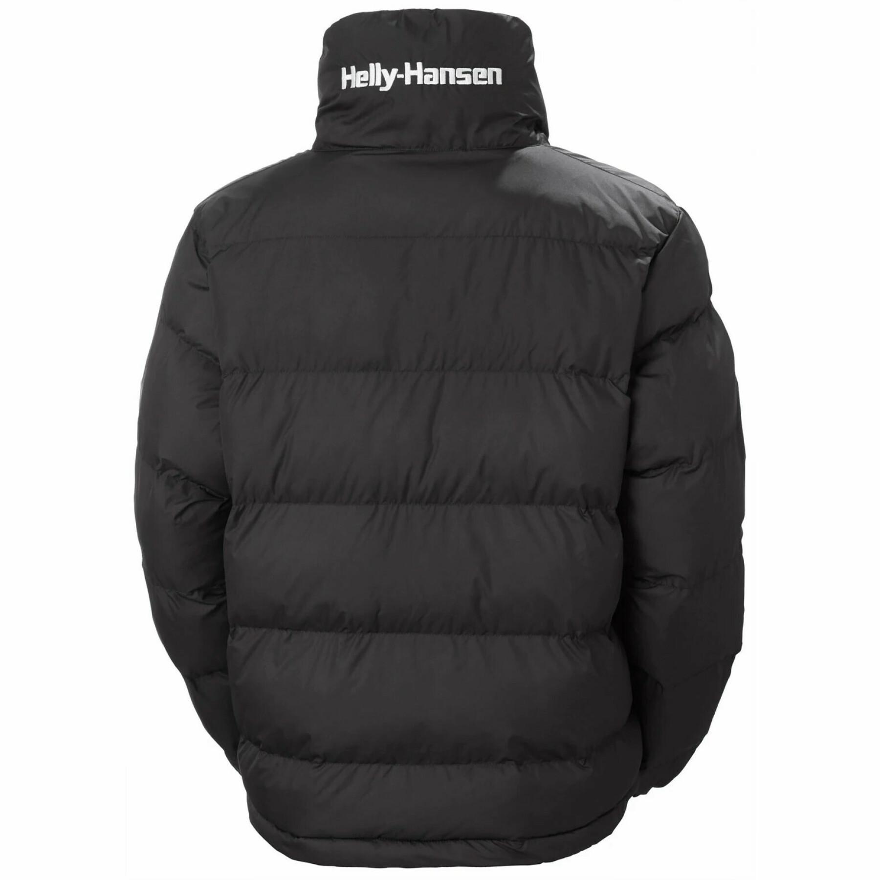 Puffer Jacket Helly Hansen Yu