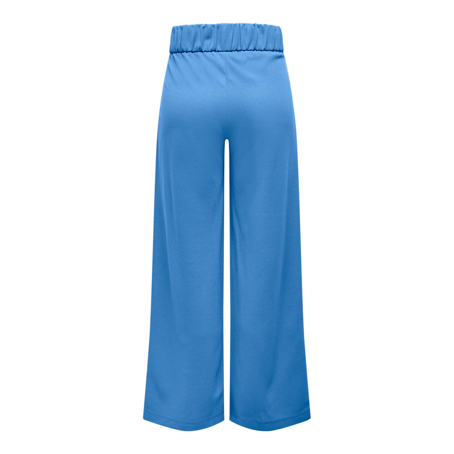 Women's pants JDY Geggo JRS New Long
