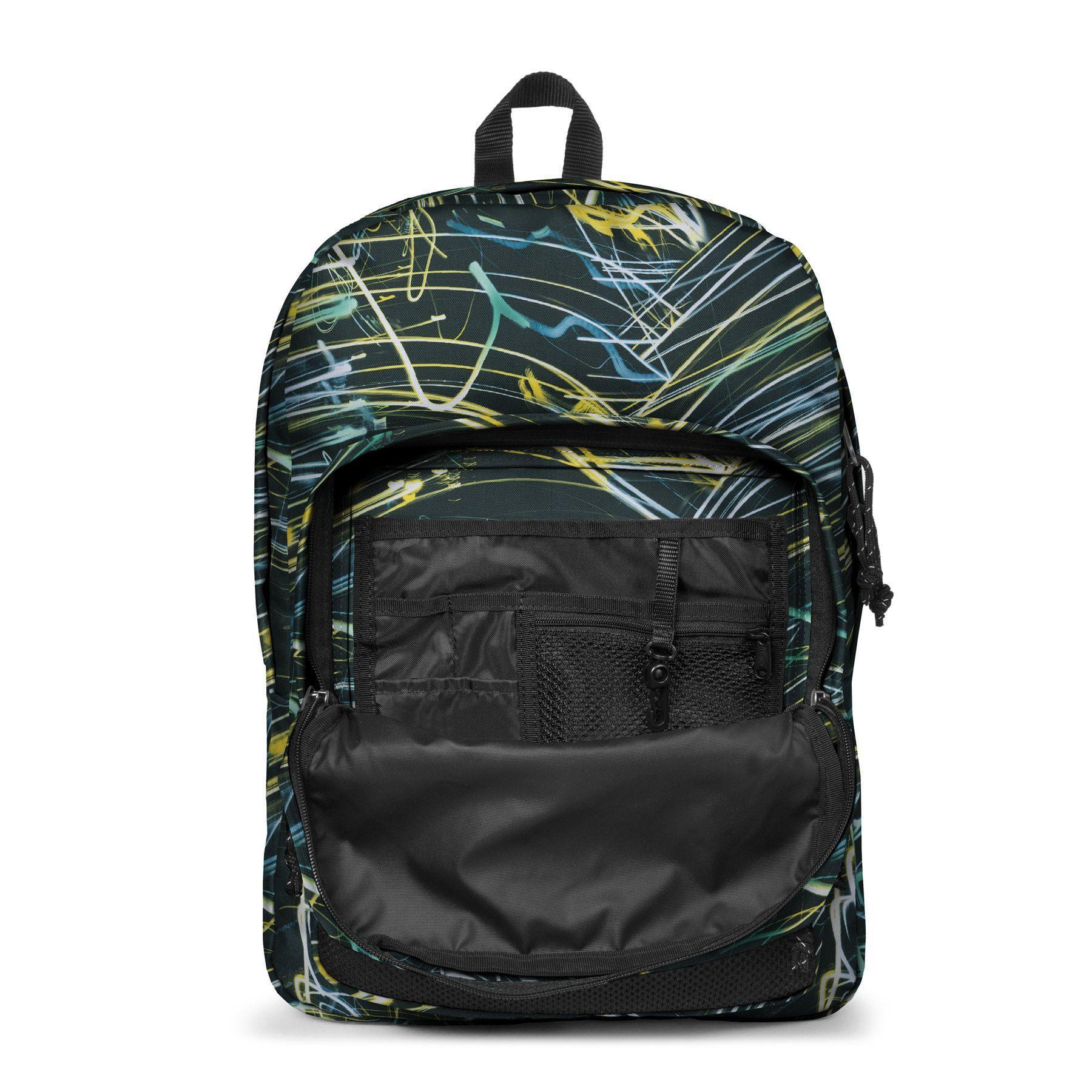 Backpack and matching case pack Eastpak Pinnacle