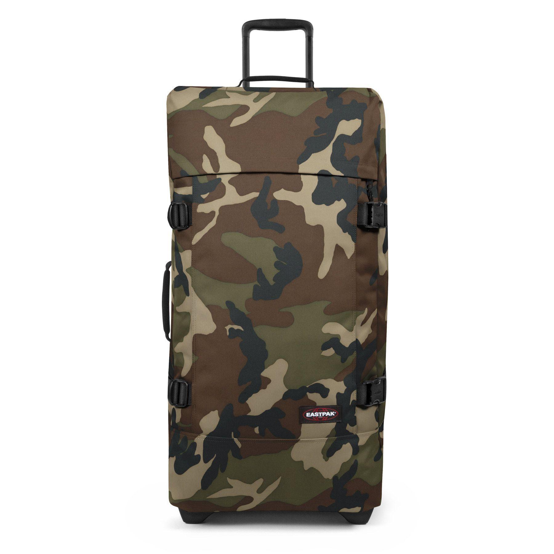 Travel bag Eastpak Tranverz L