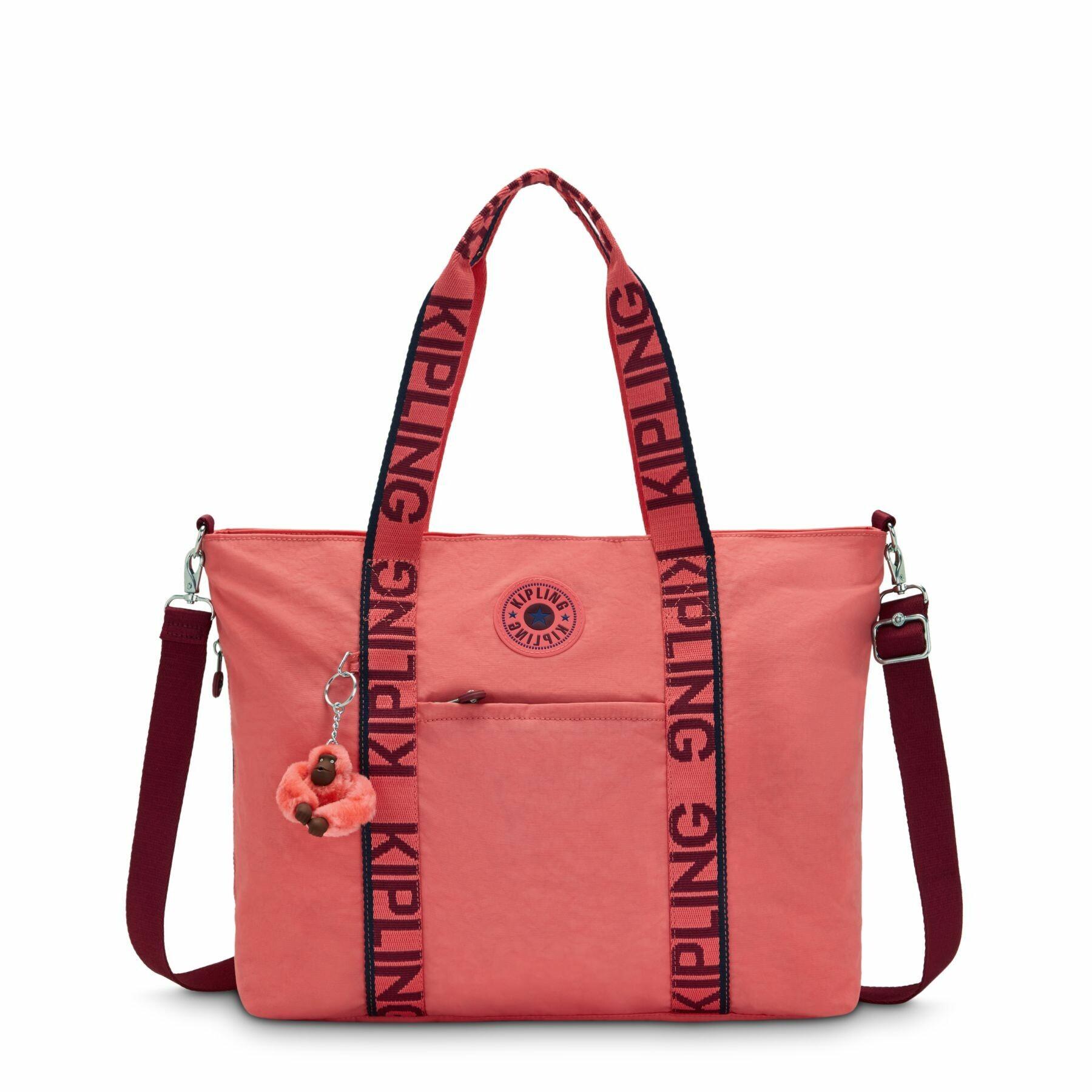Women's tote bag Kipling Dizie