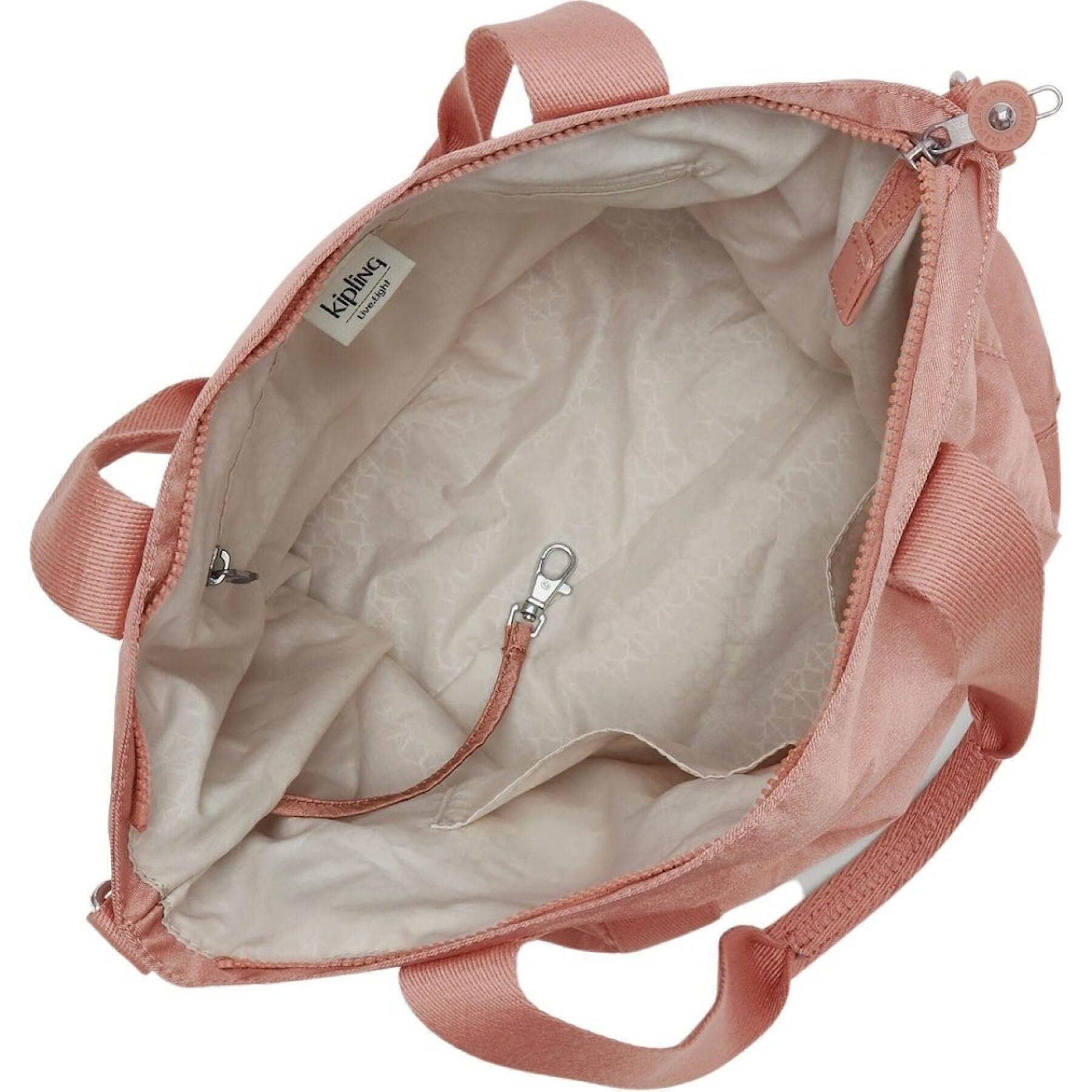 Women's tote bag Kipling Asseni
