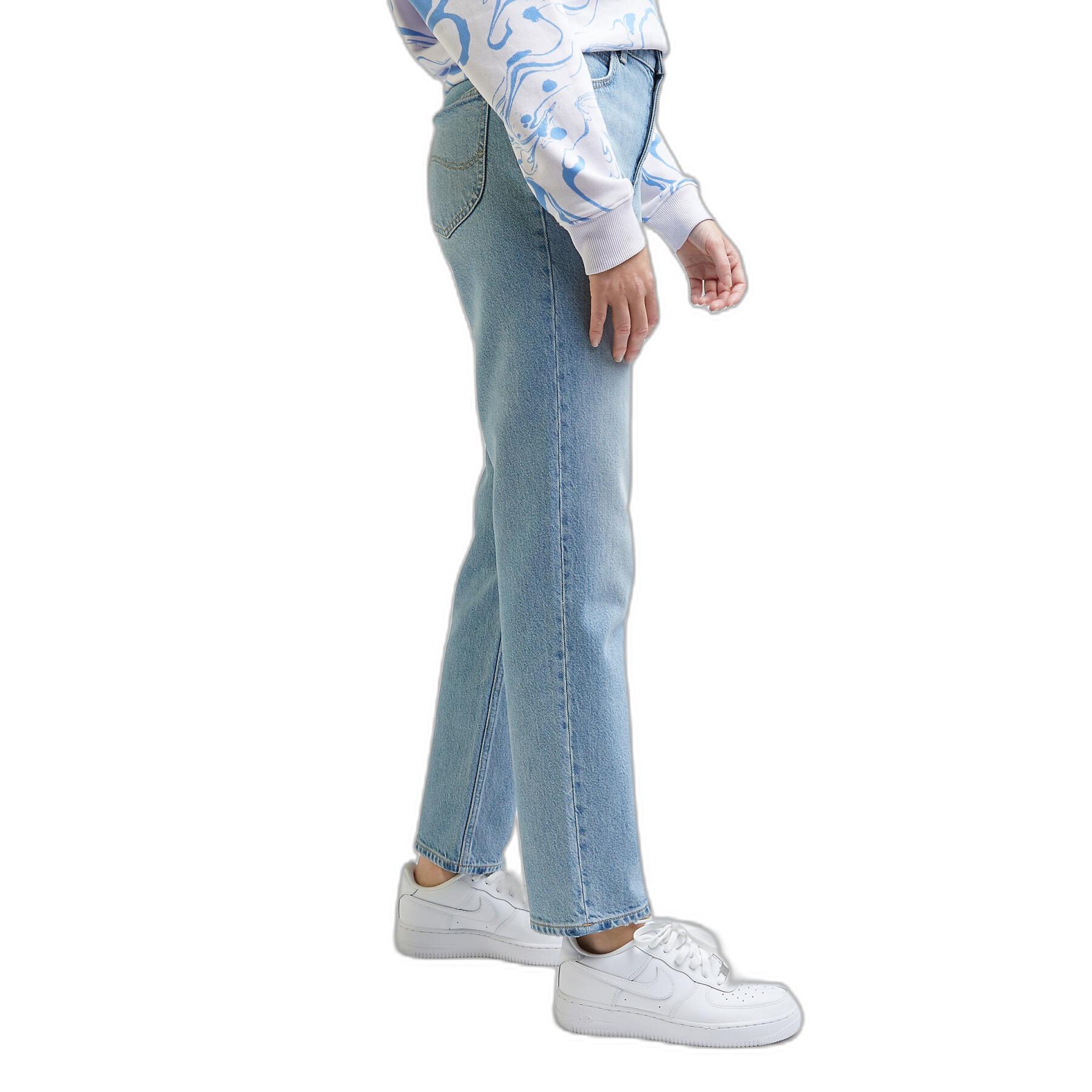 Jeans woman Lee Carol
