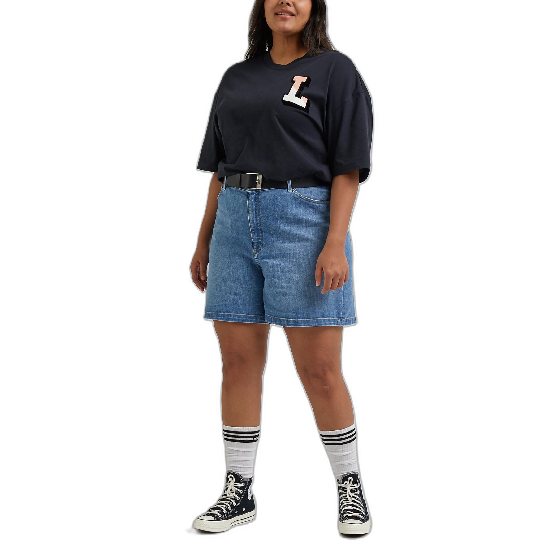 Women's shorts Lee