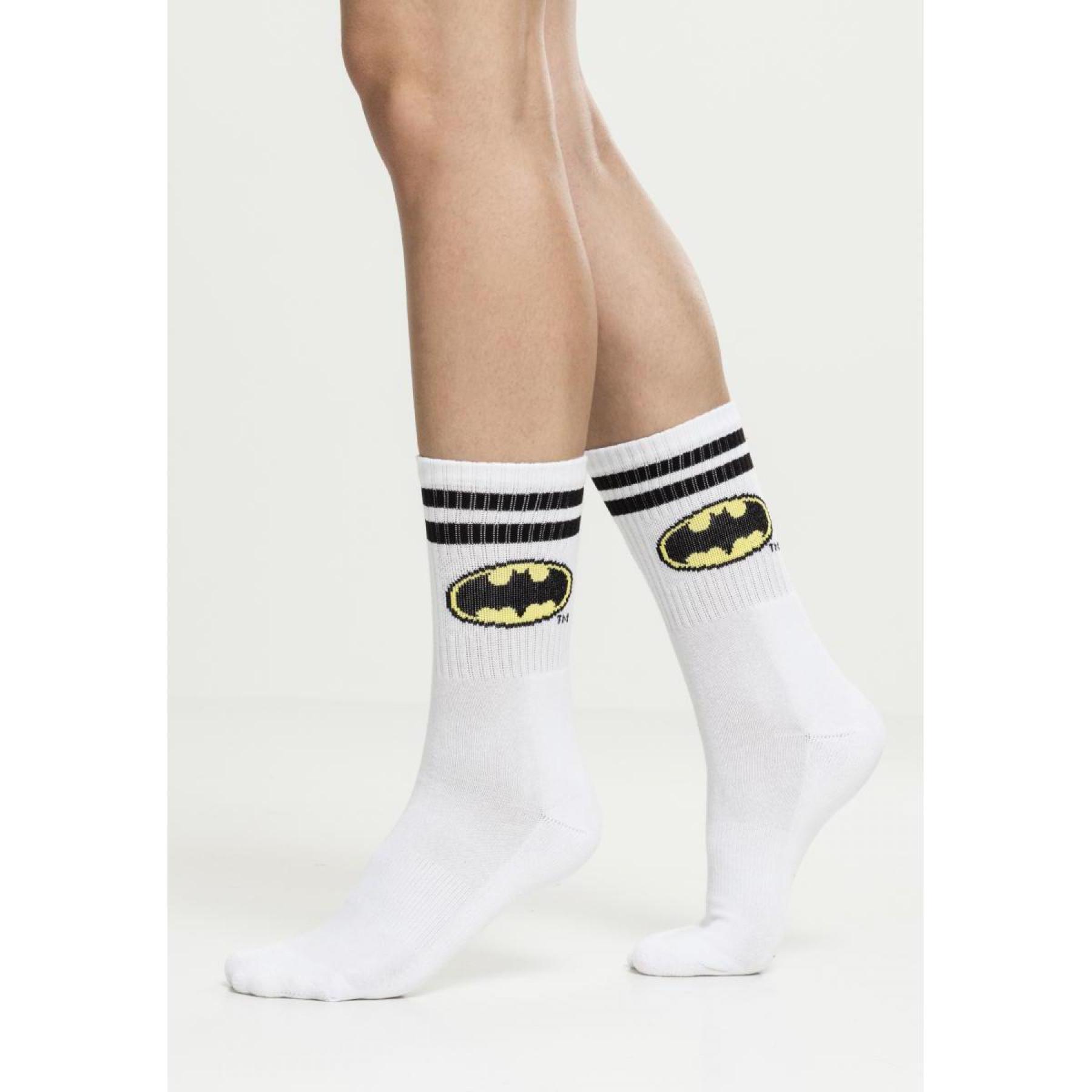 Urban Classic Batman Socks