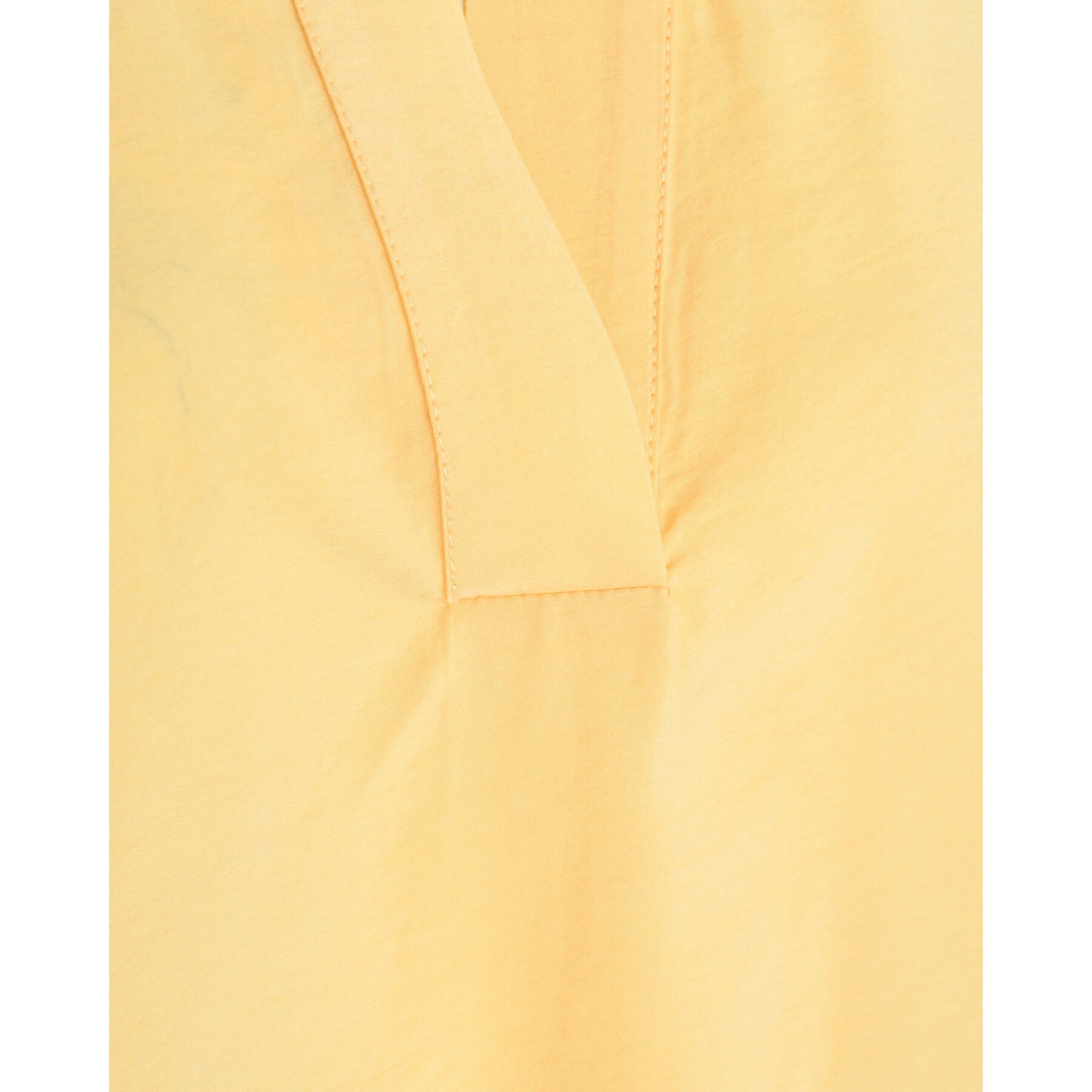 Women's sleeveless T-shirt Minimum Bolino 9625