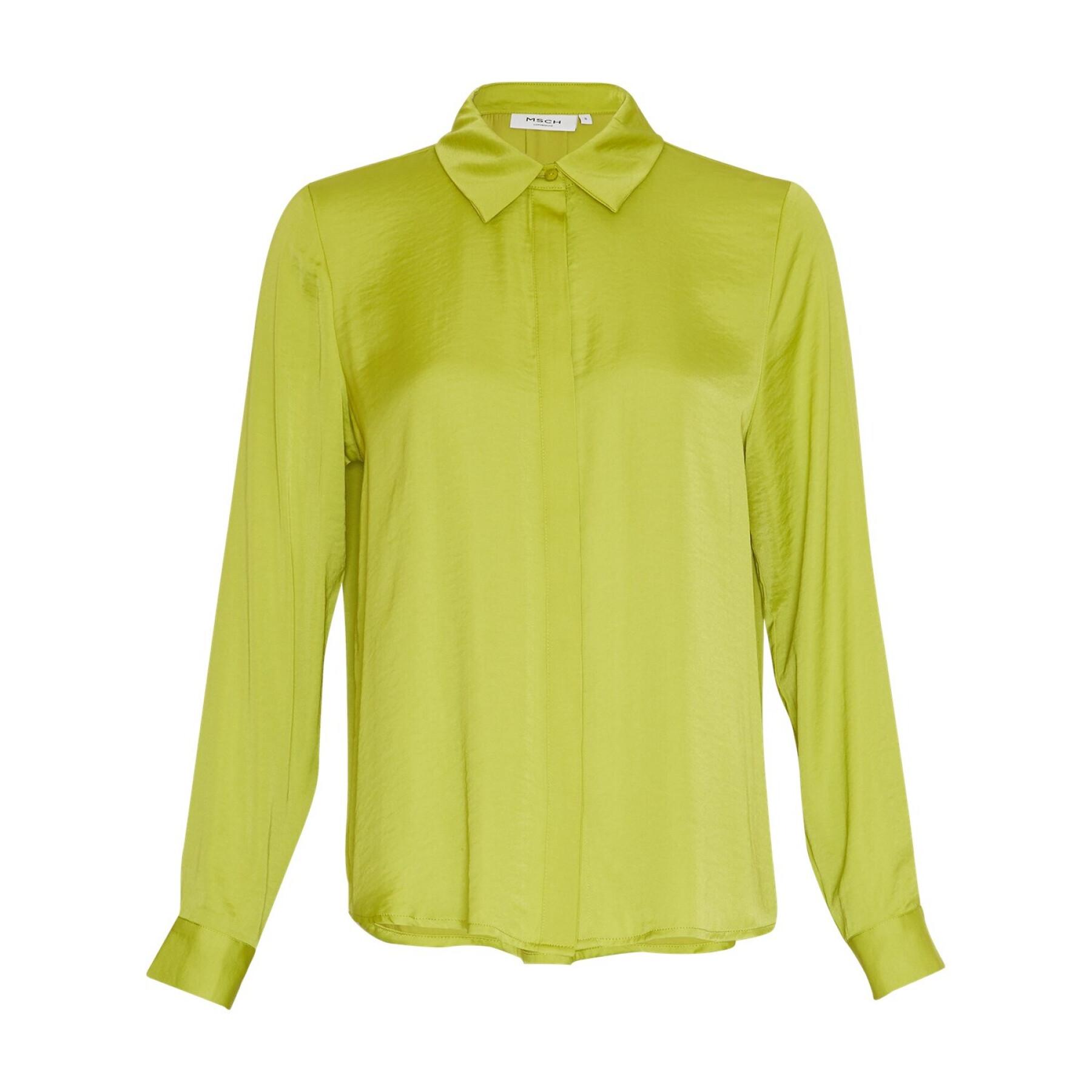 Women's blouse Moss Copenhagen Ibinette Maluca