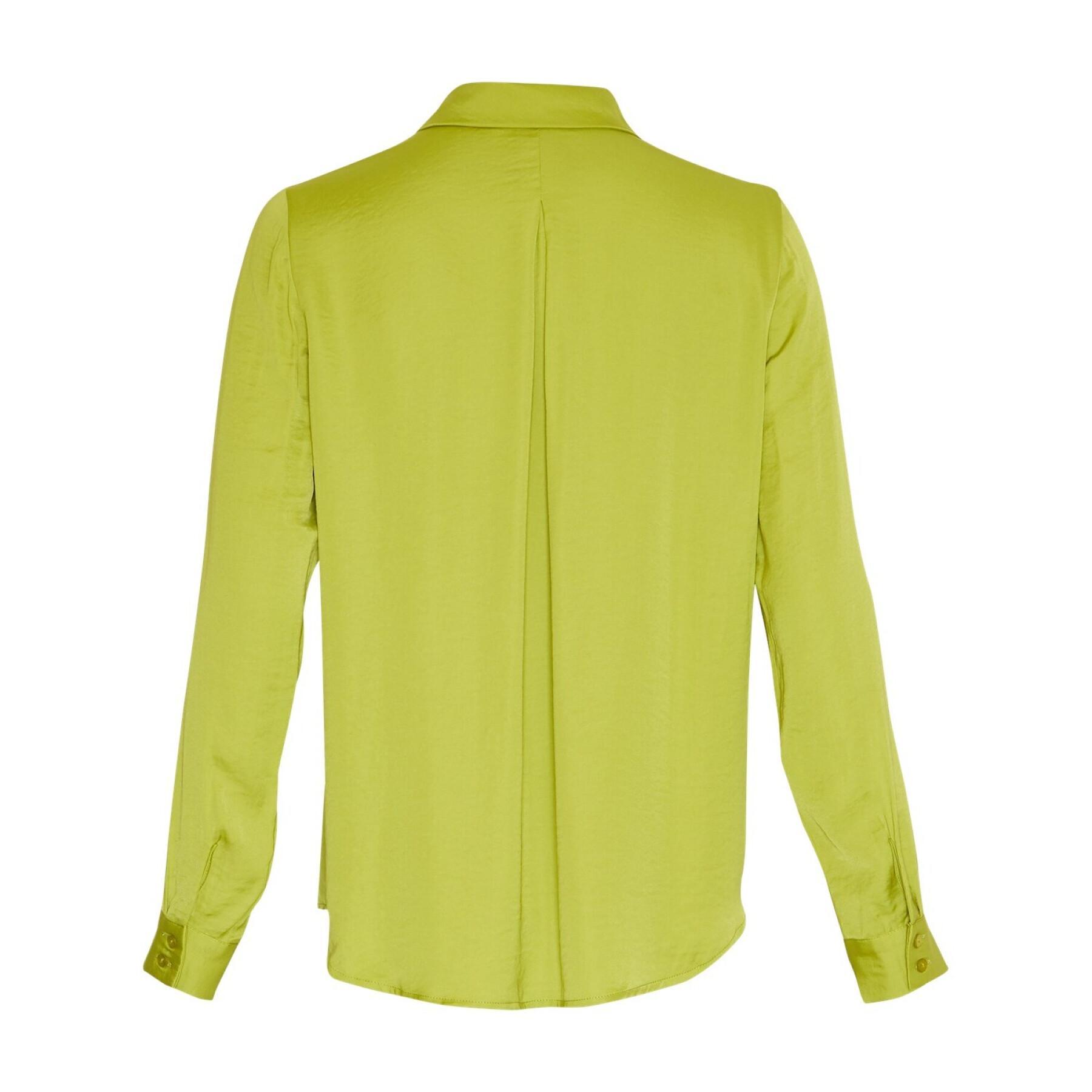 Women's blouse Moss Copenhagen Ibinette Maluca