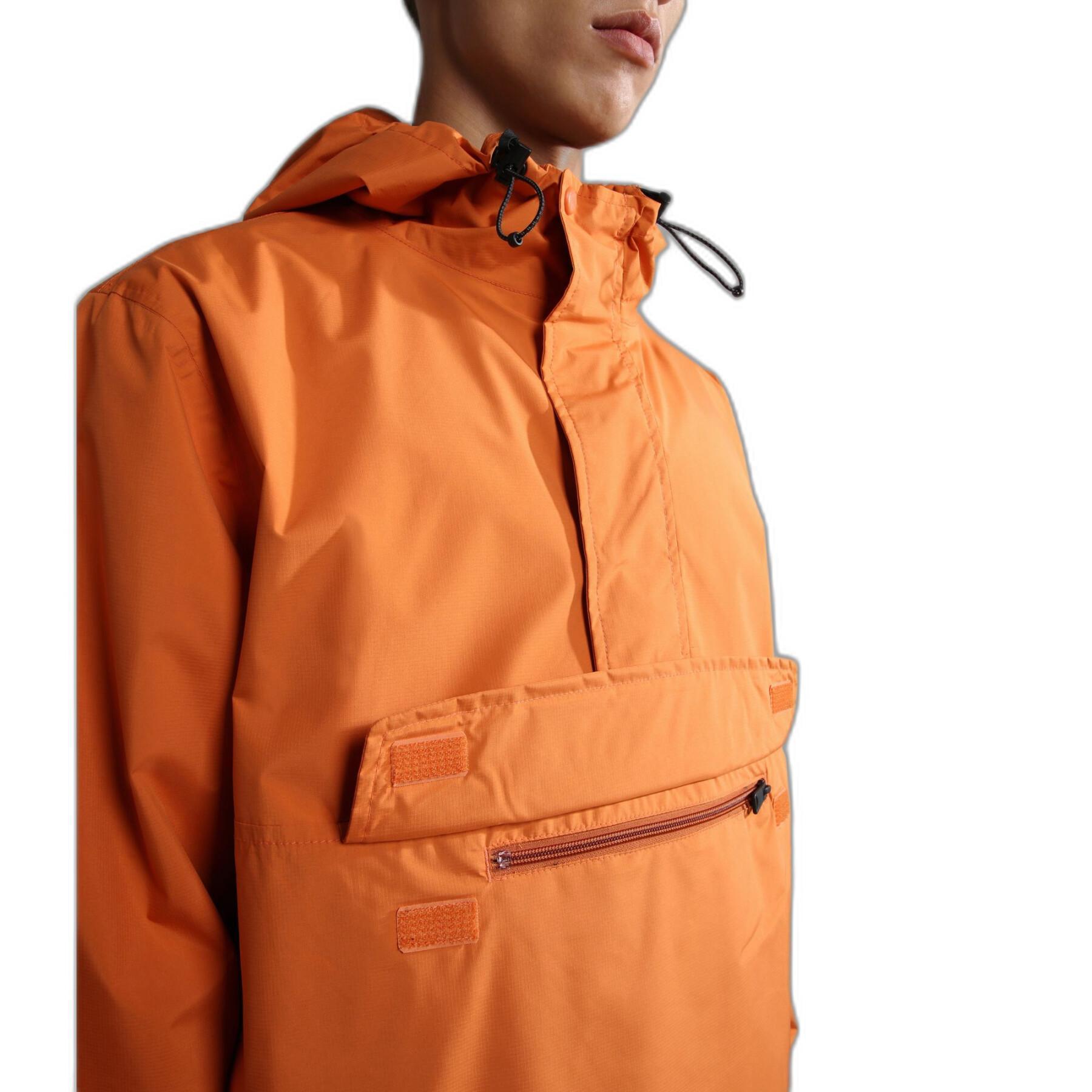 Waterproof jacket Napapijri Rf Freestrider 1