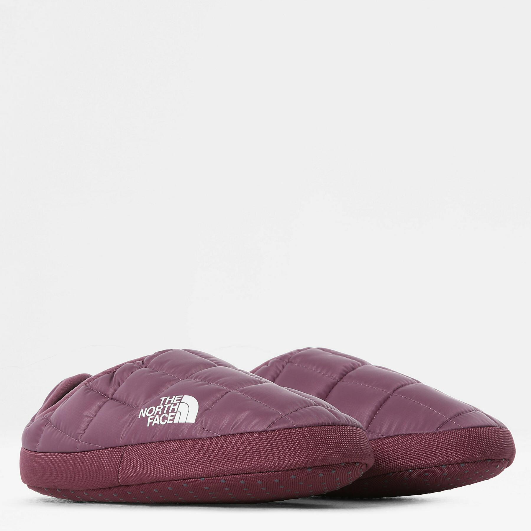 Women's slippers The North Face Thermoball Tent V