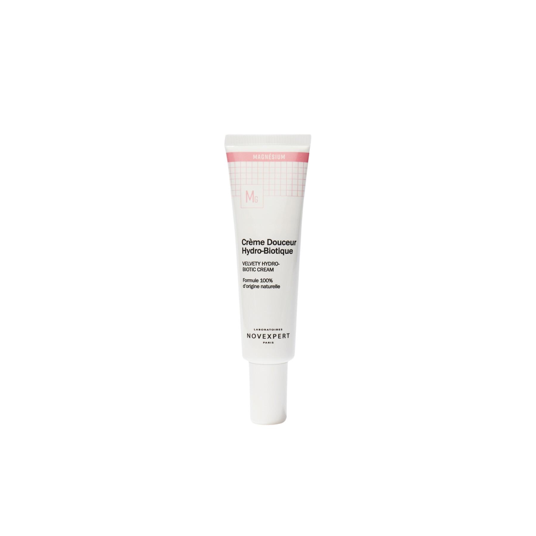 Hydro-biotic softness cream for women Novexpert 30 ml