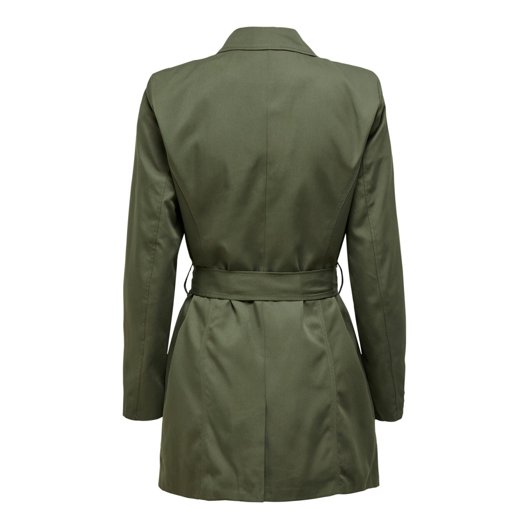 Women's coat Only Onlvalerie otw