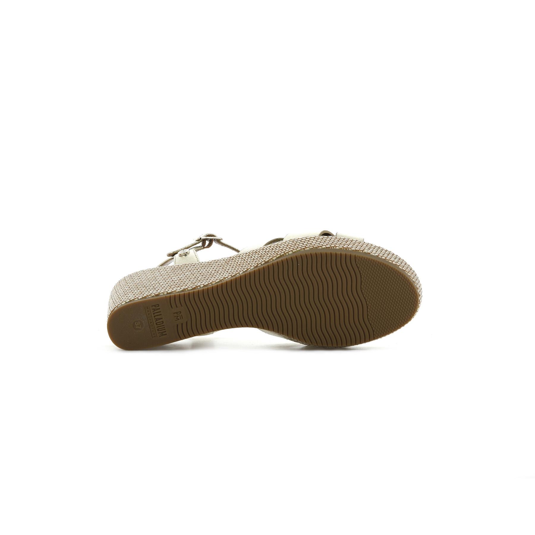 Women's sandals Palladium Bamba 01 Lea