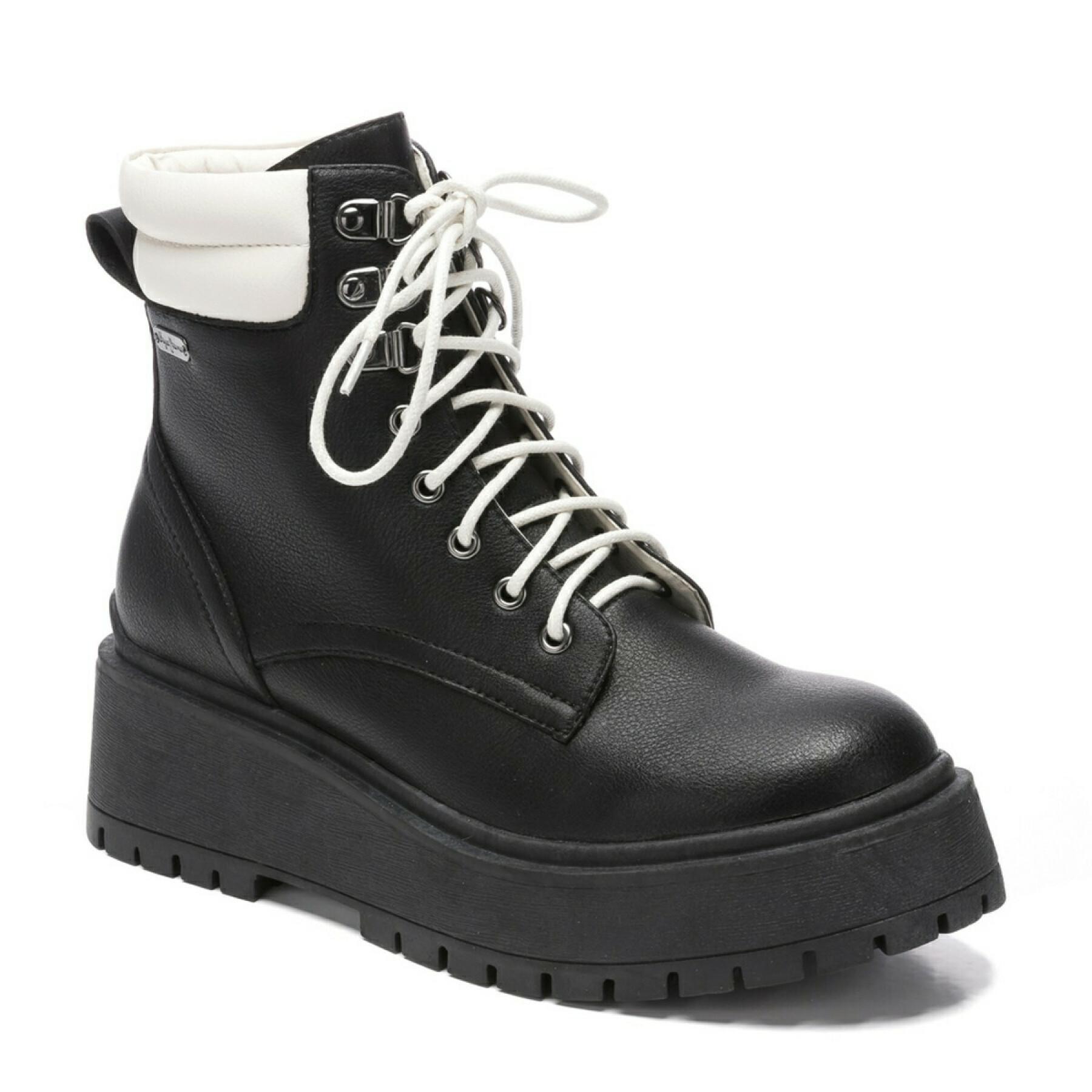 Women's boots Pepe Jeans Bobbing Mixed