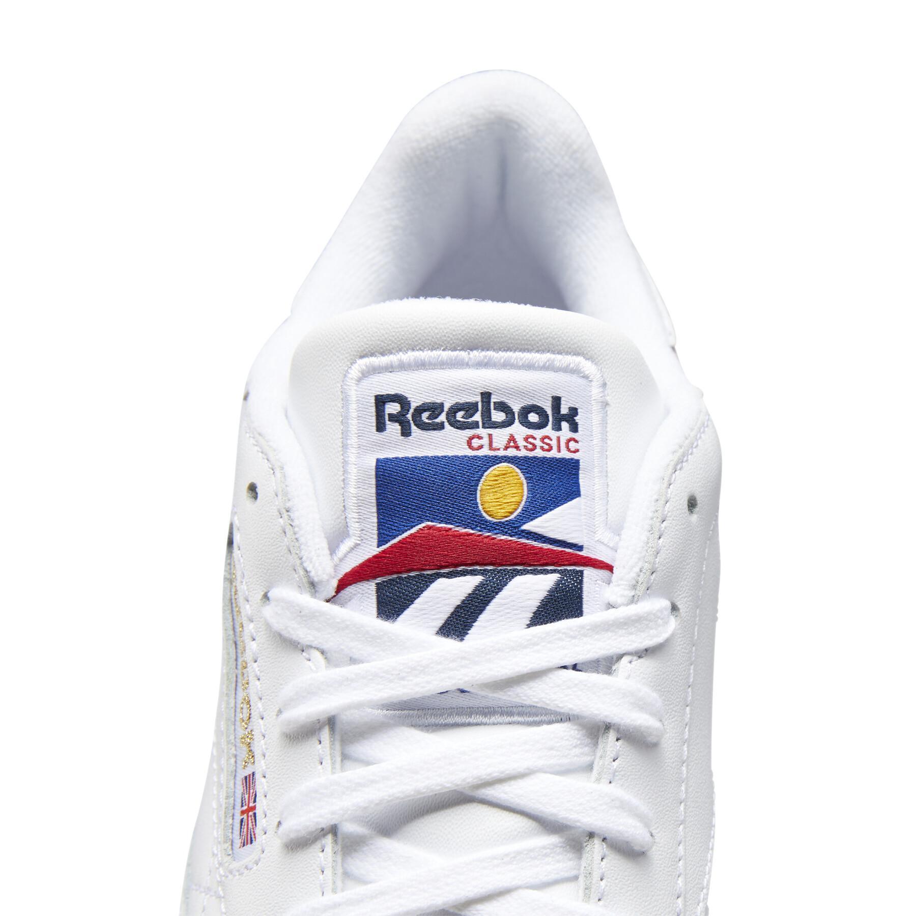 Reebok Club C 85 women's sneakers