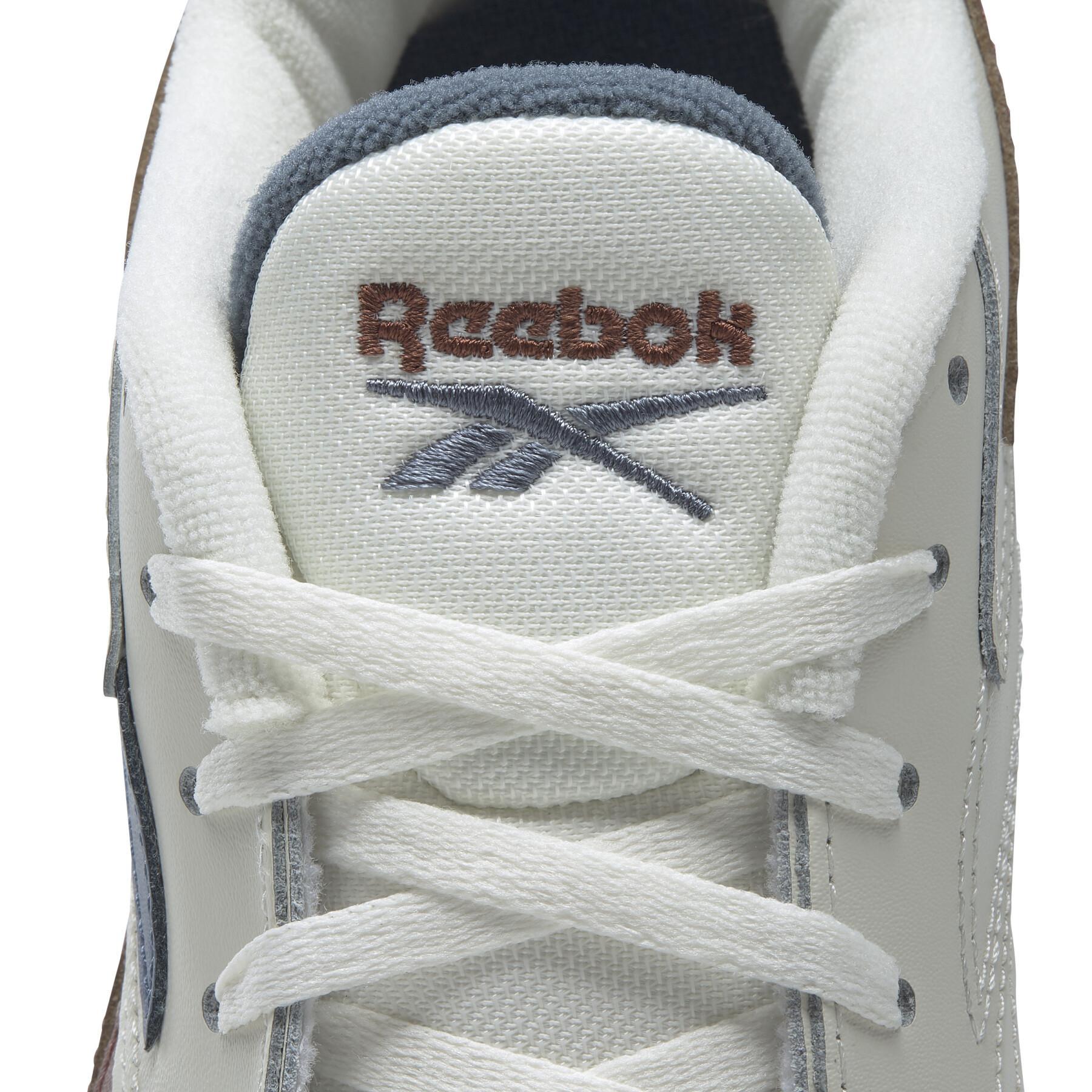 Reebok club women's sneakers