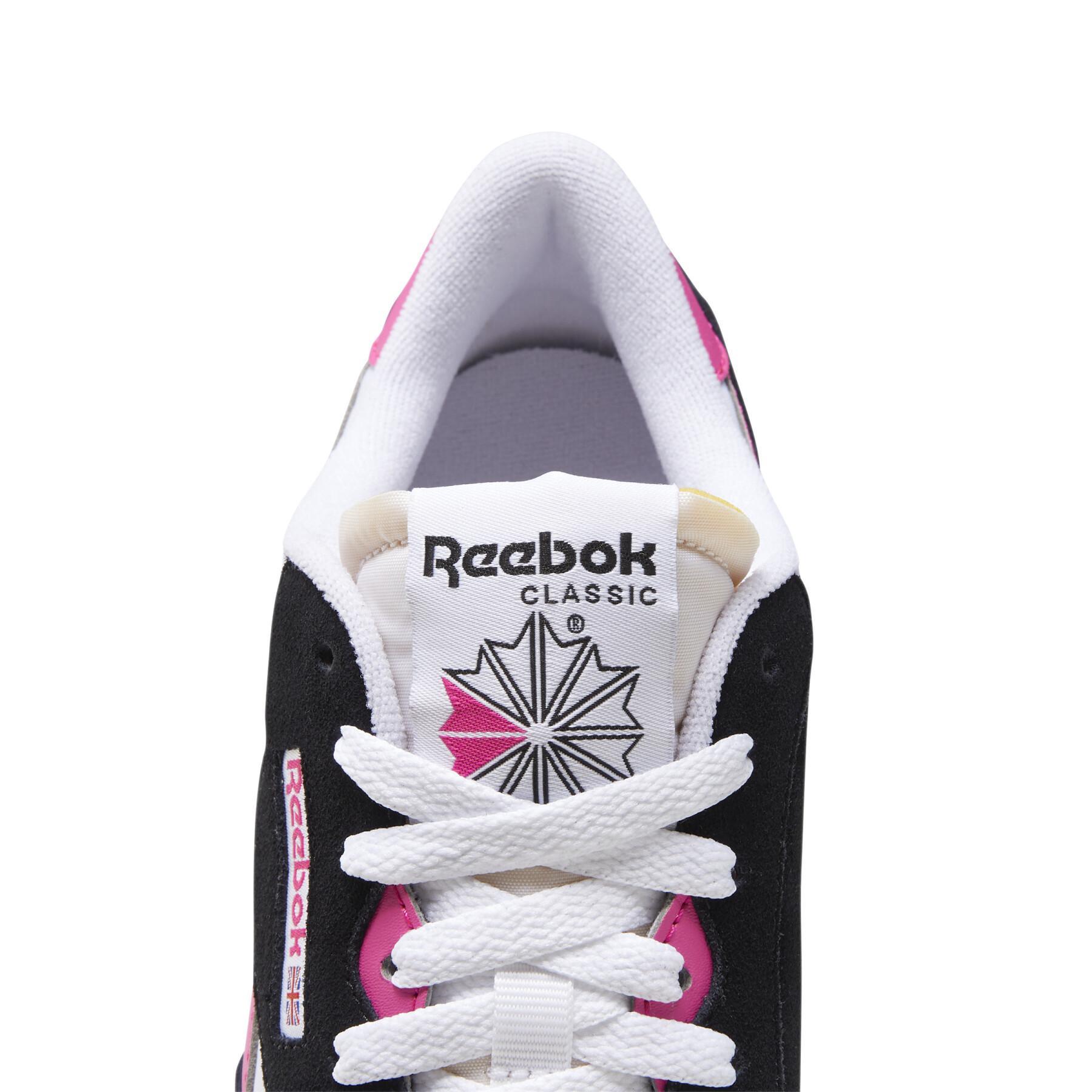 Reebok CL Nylon women's sneakers