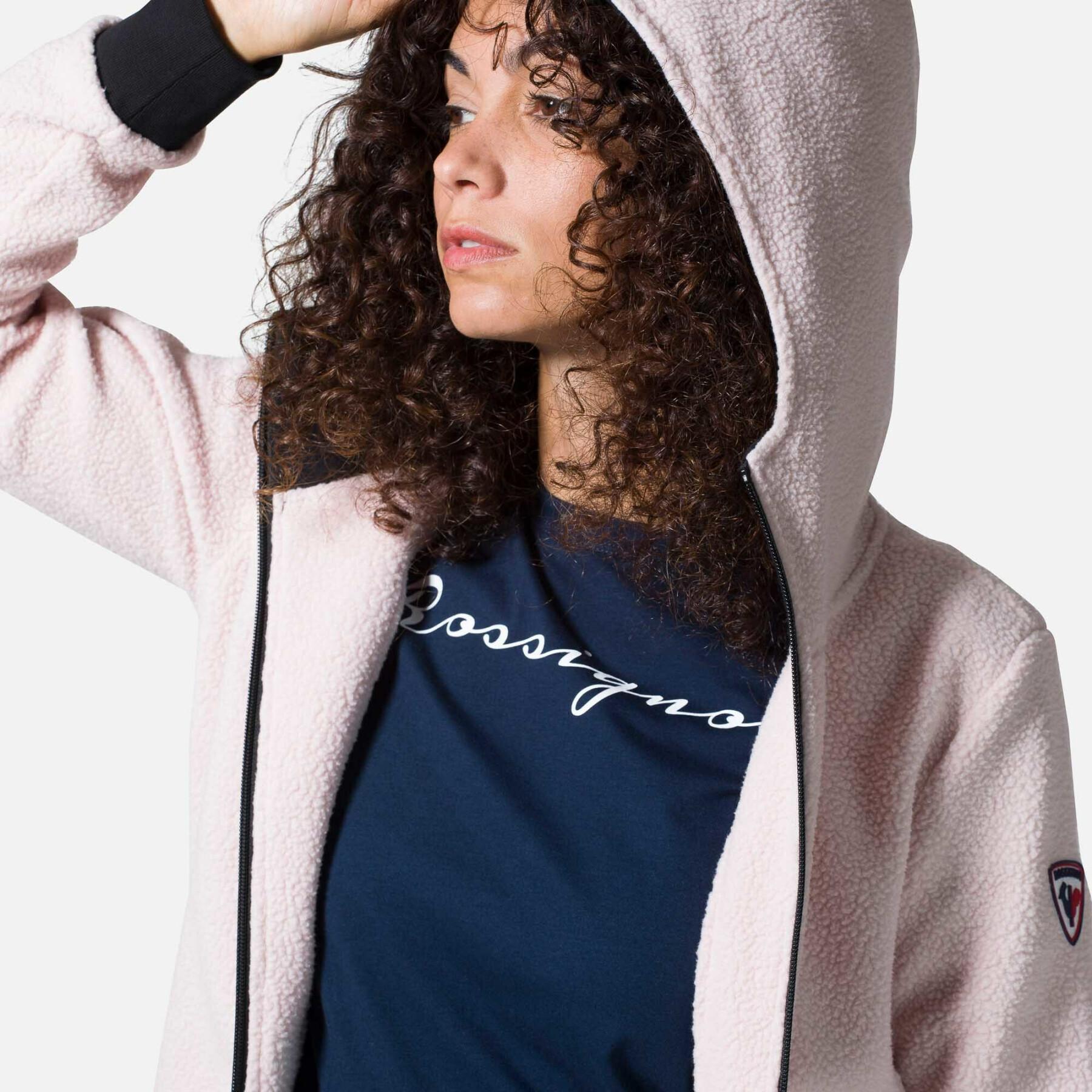 Women's sweatshirt Rossignol