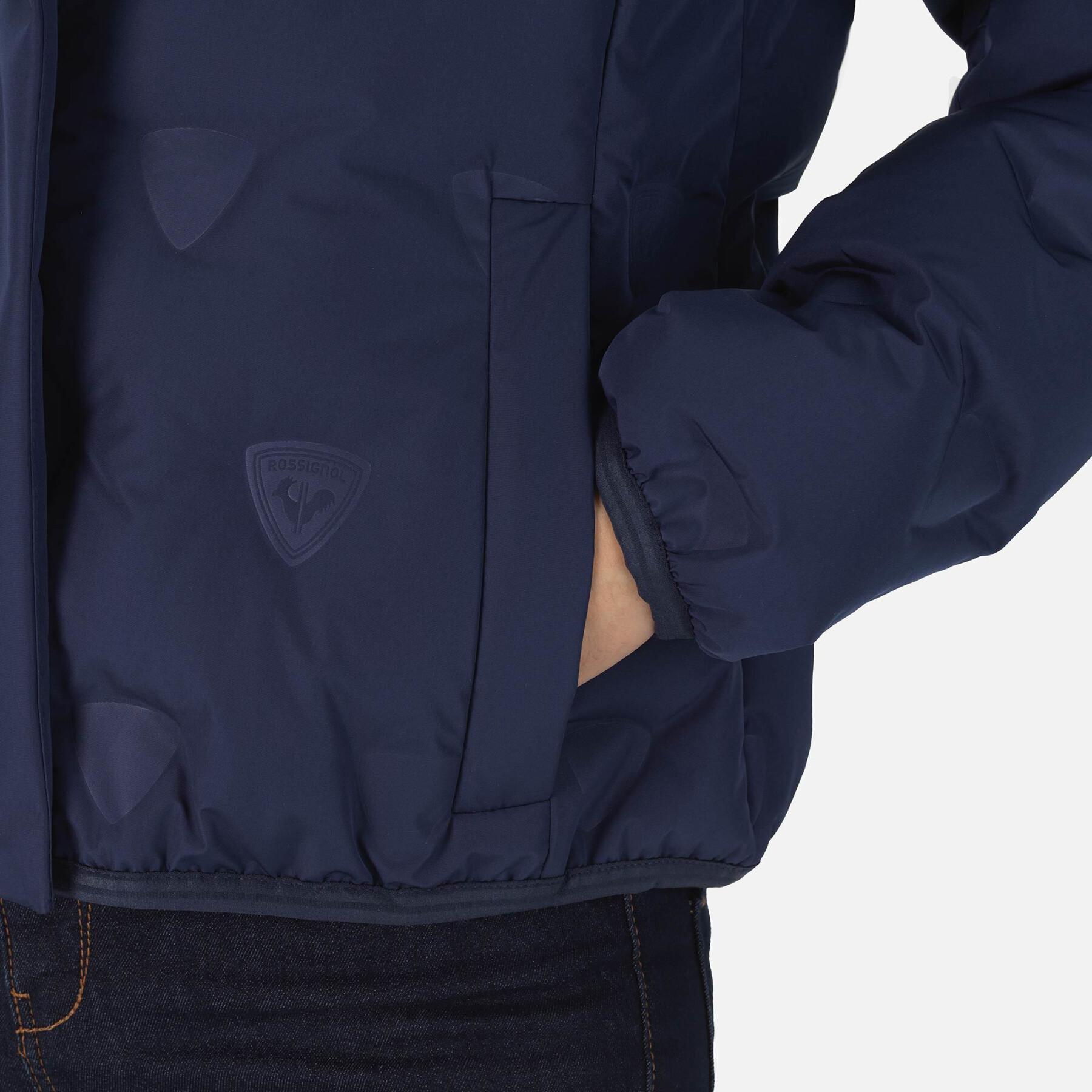 Puffer Jacket Rossignol Welded Quilt Shield