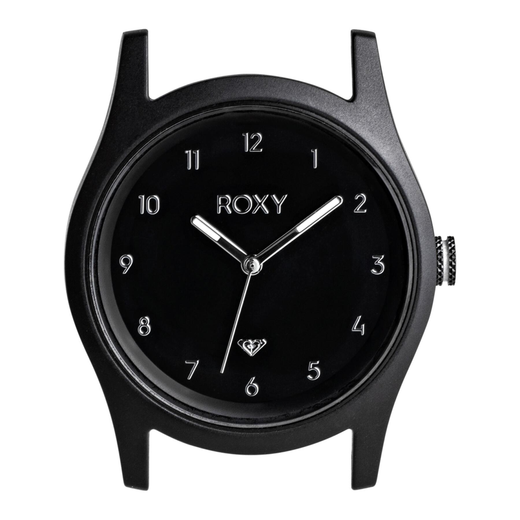 Women's analog watch case Roxy Ally Classic