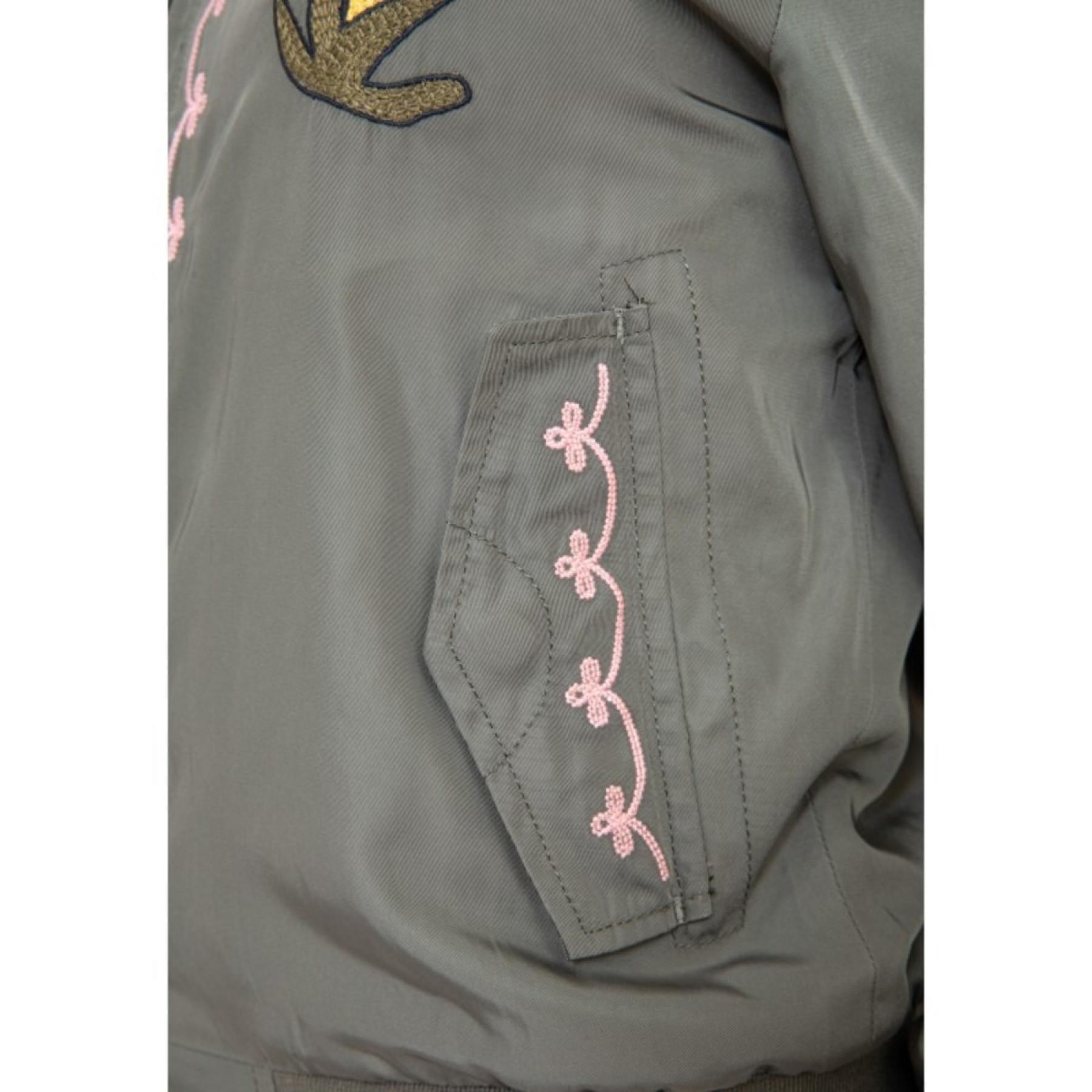 Women's jacket Bombers Original Saeta