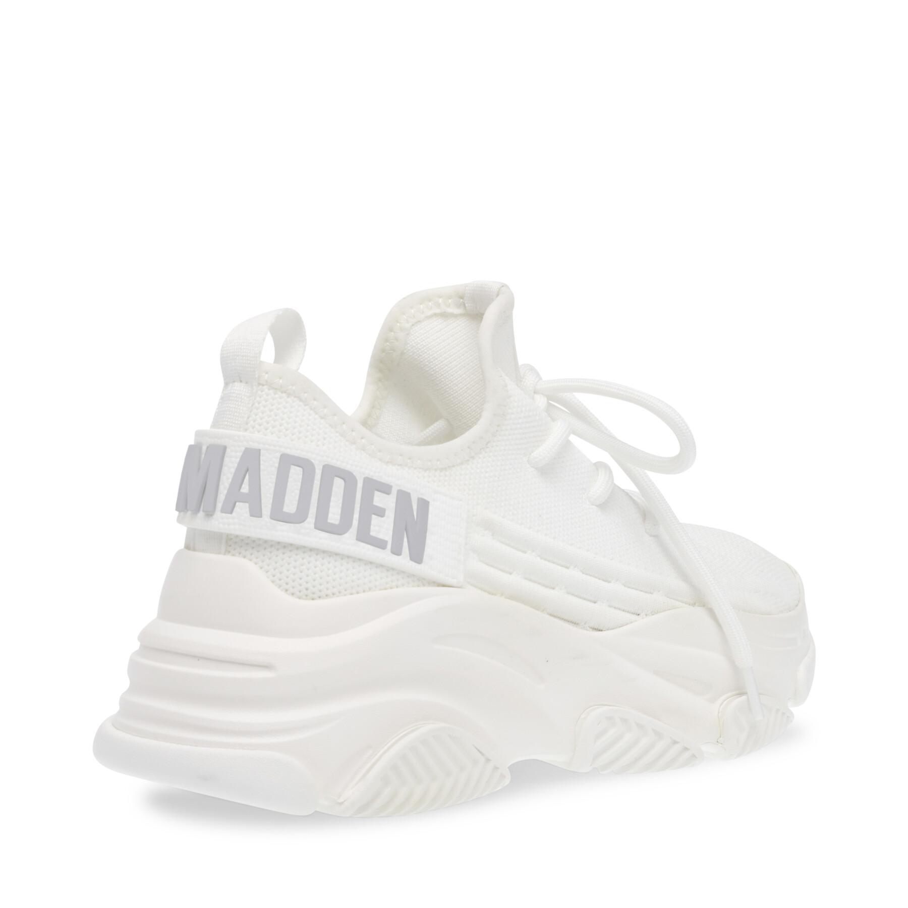 Protected sneakers for women Steve Madden