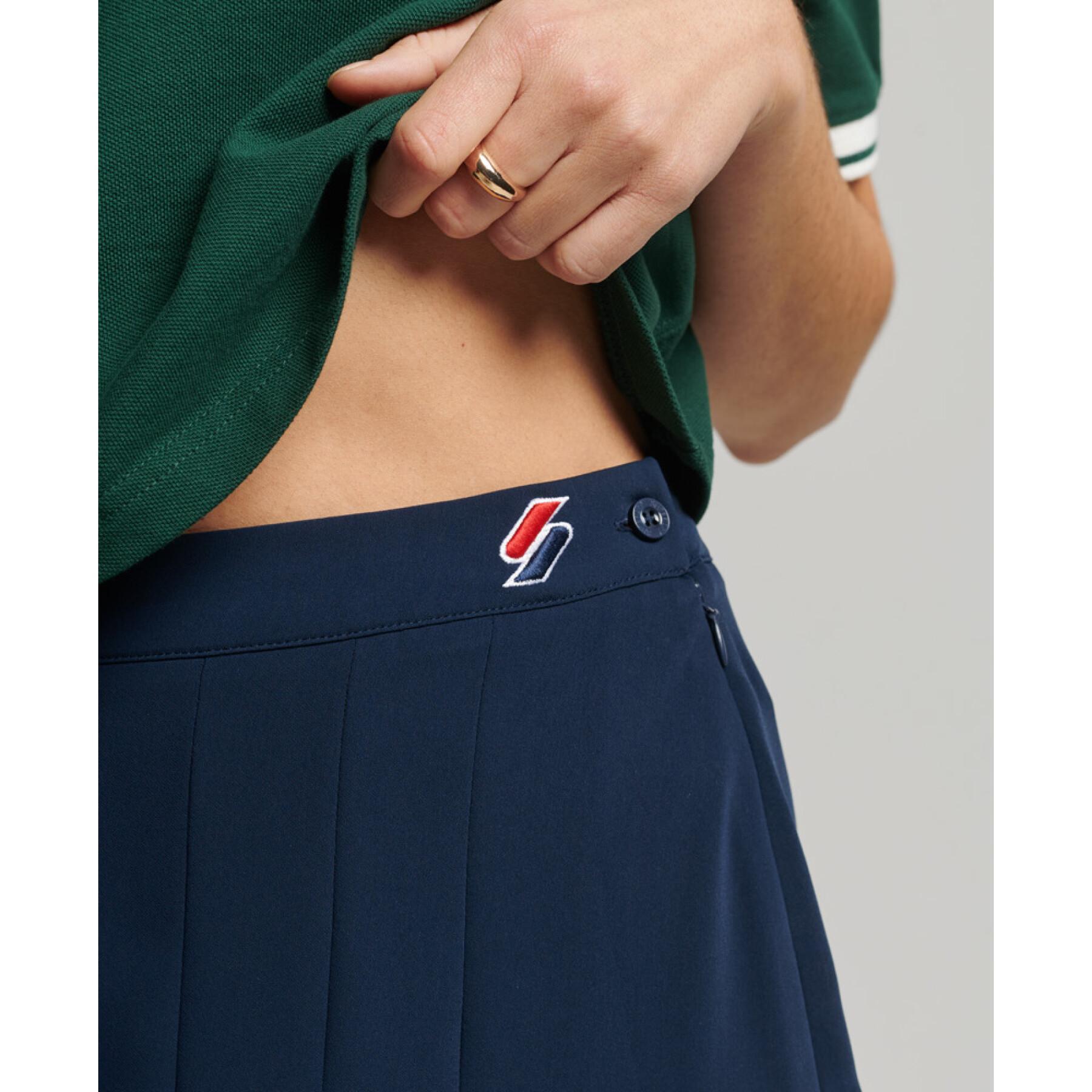 Women's skirt Superdry Essential